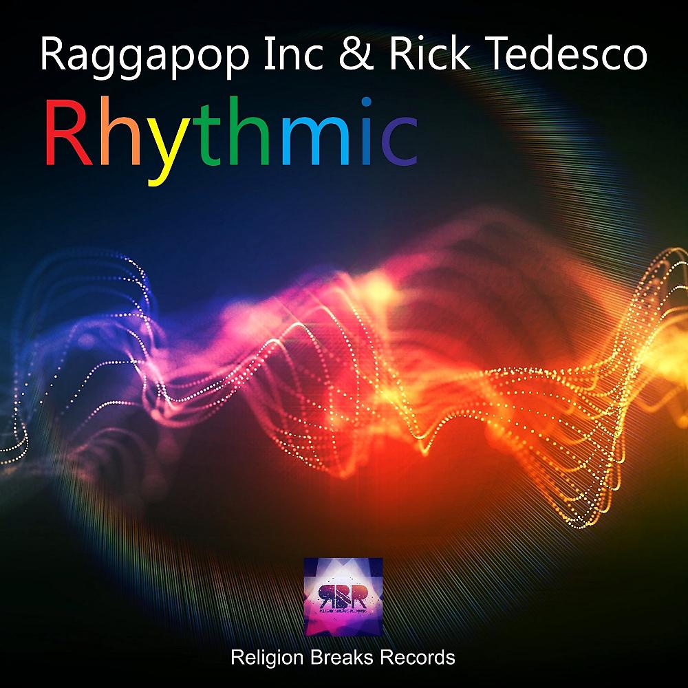 Постер альбома Rhythmic