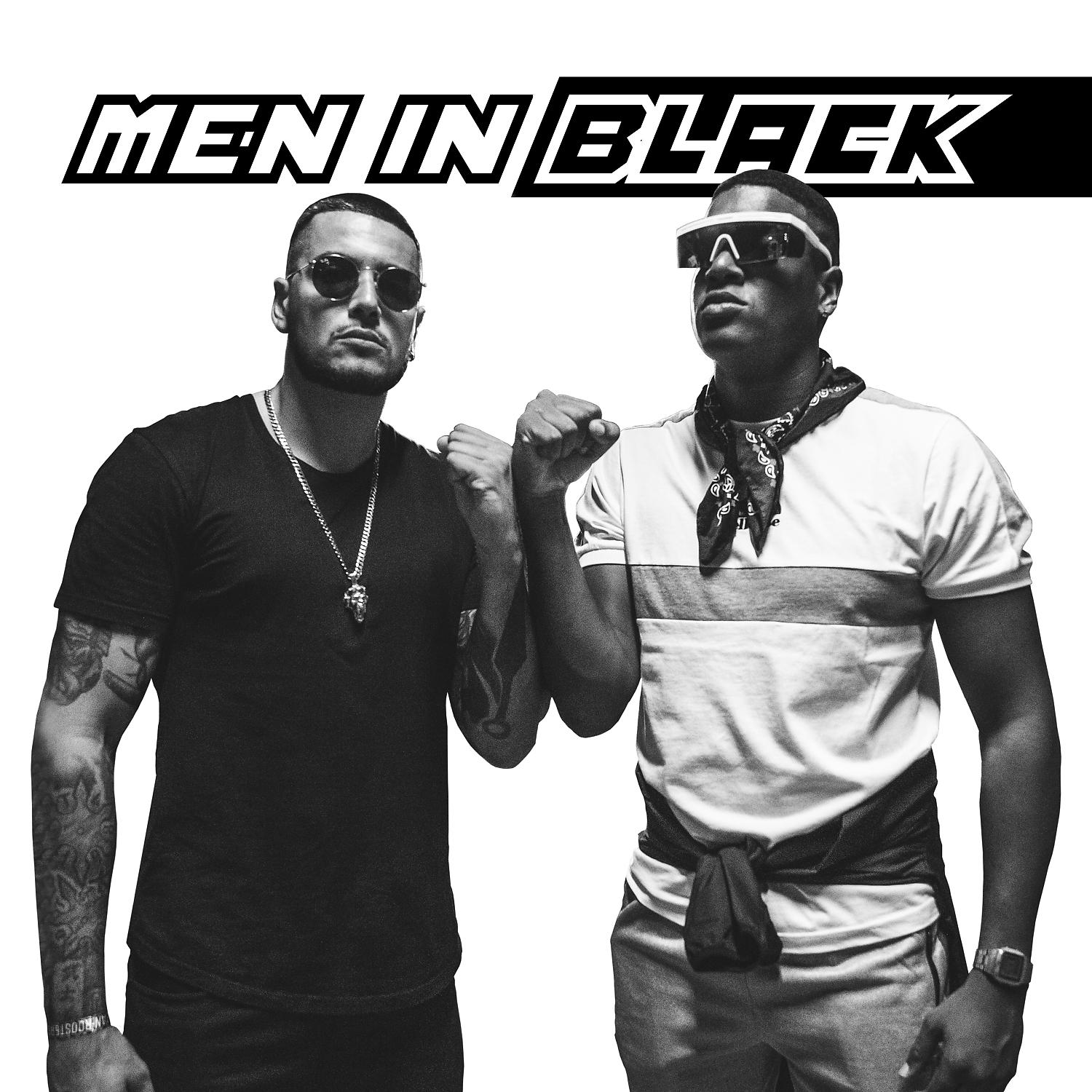 Постер альбома Men In Black