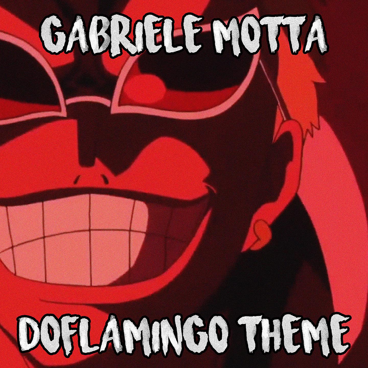 Постер альбома Doflamingo Theme
