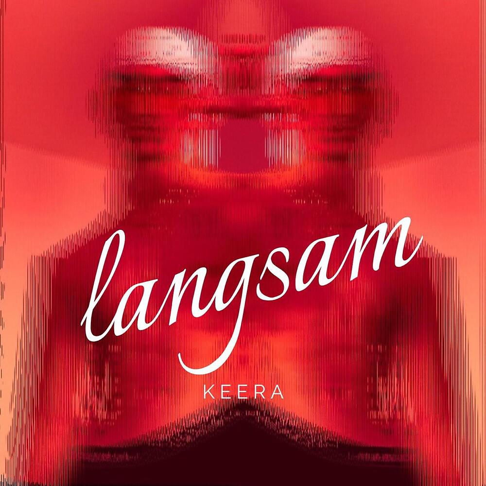 Постер альбома Langsam
