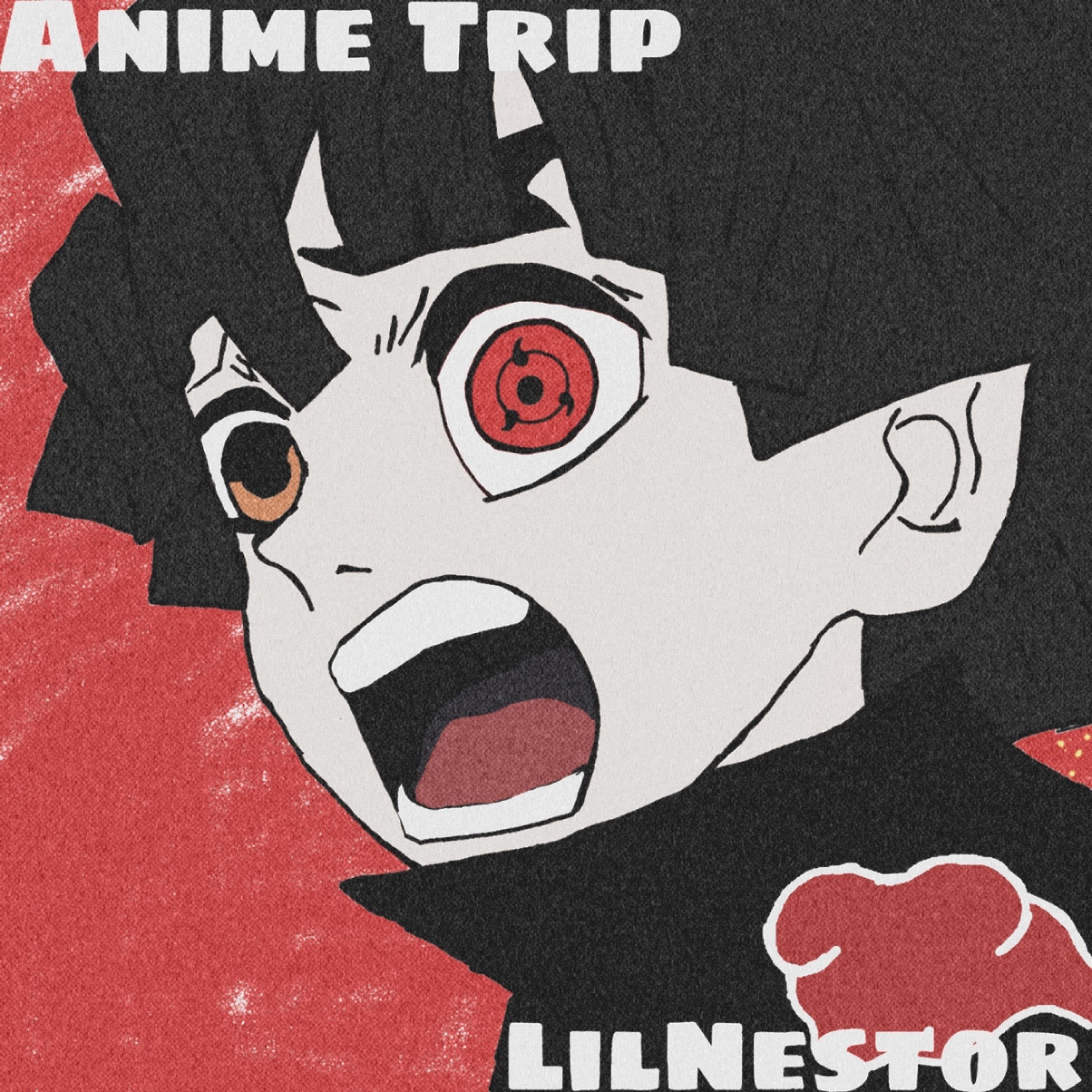 Постер альбома Anime Trip