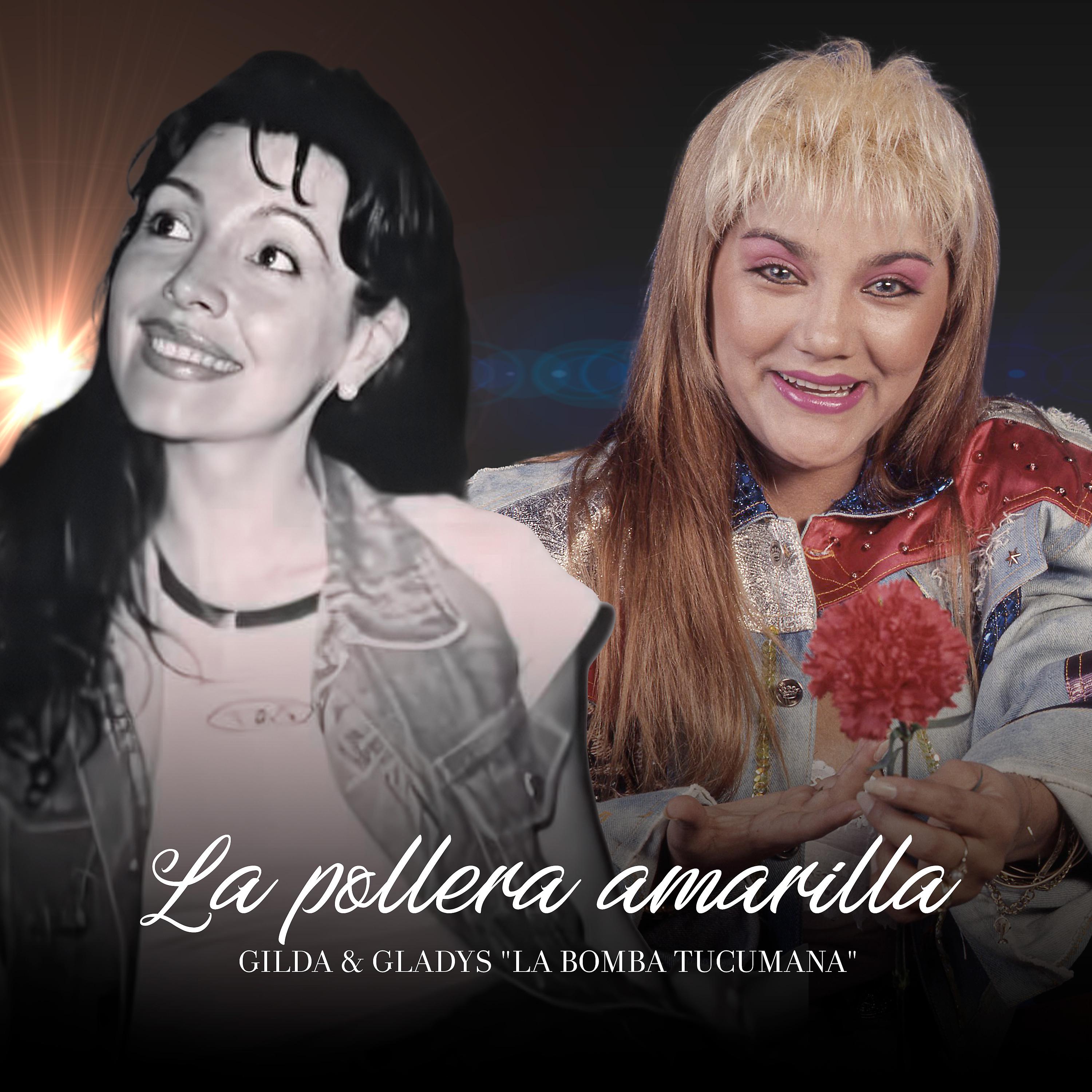 Постер альбома La Pollera Amarilla (En Vivo) [25 Años]