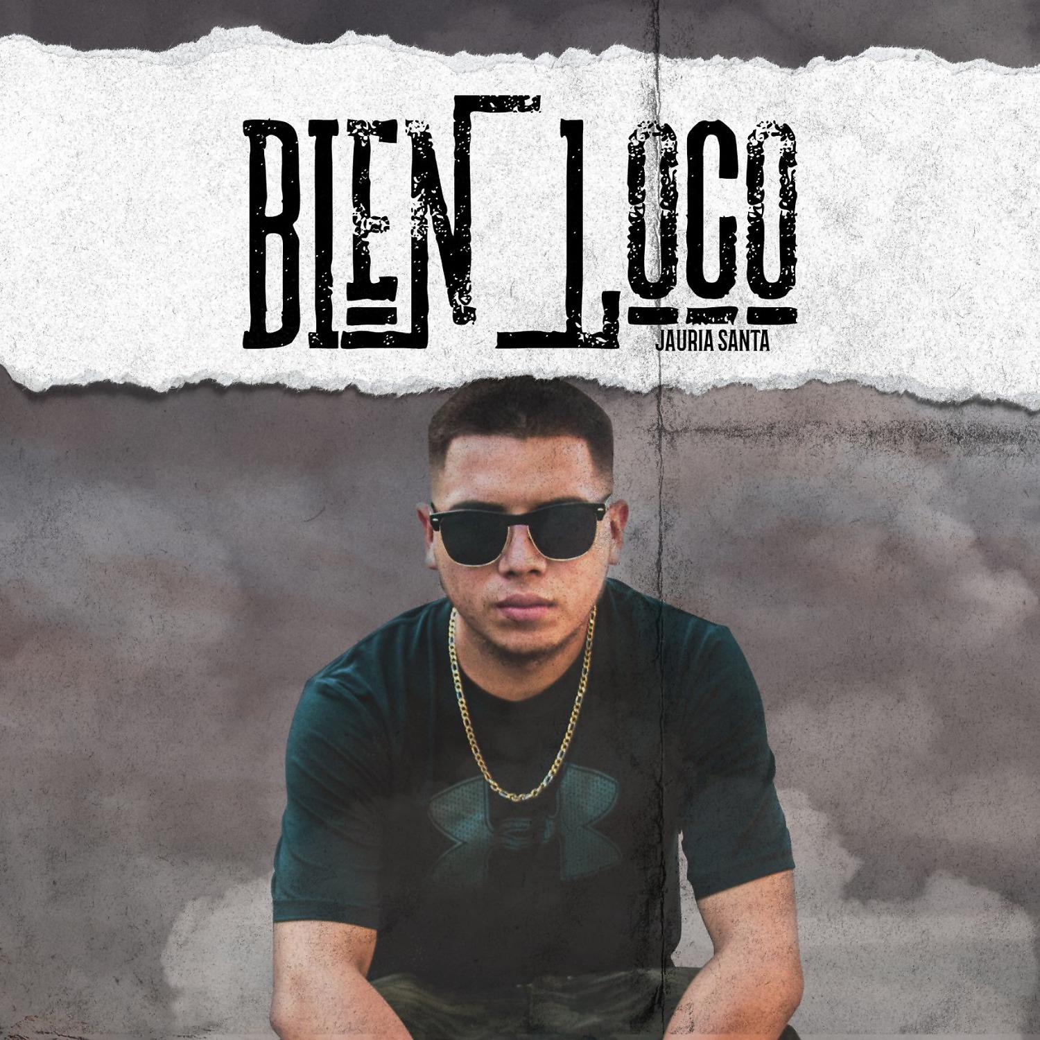 Постер альбома Bien Loco