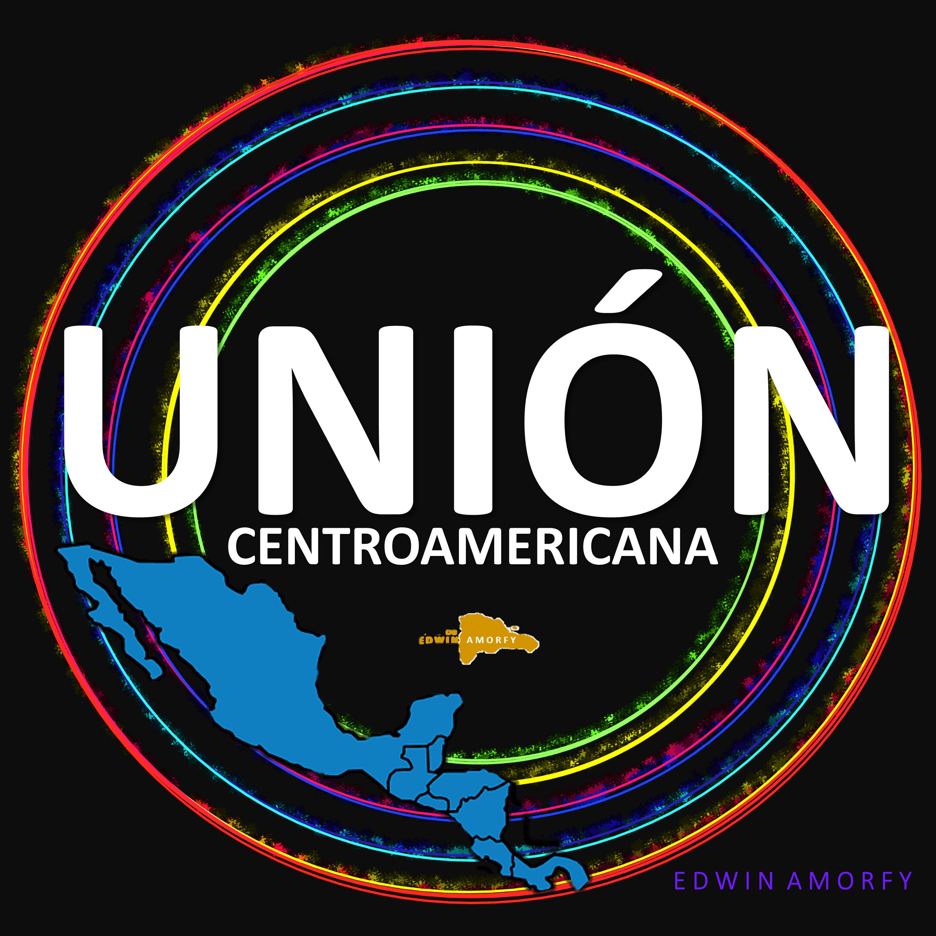 Постер альбома Unión Centroamericana