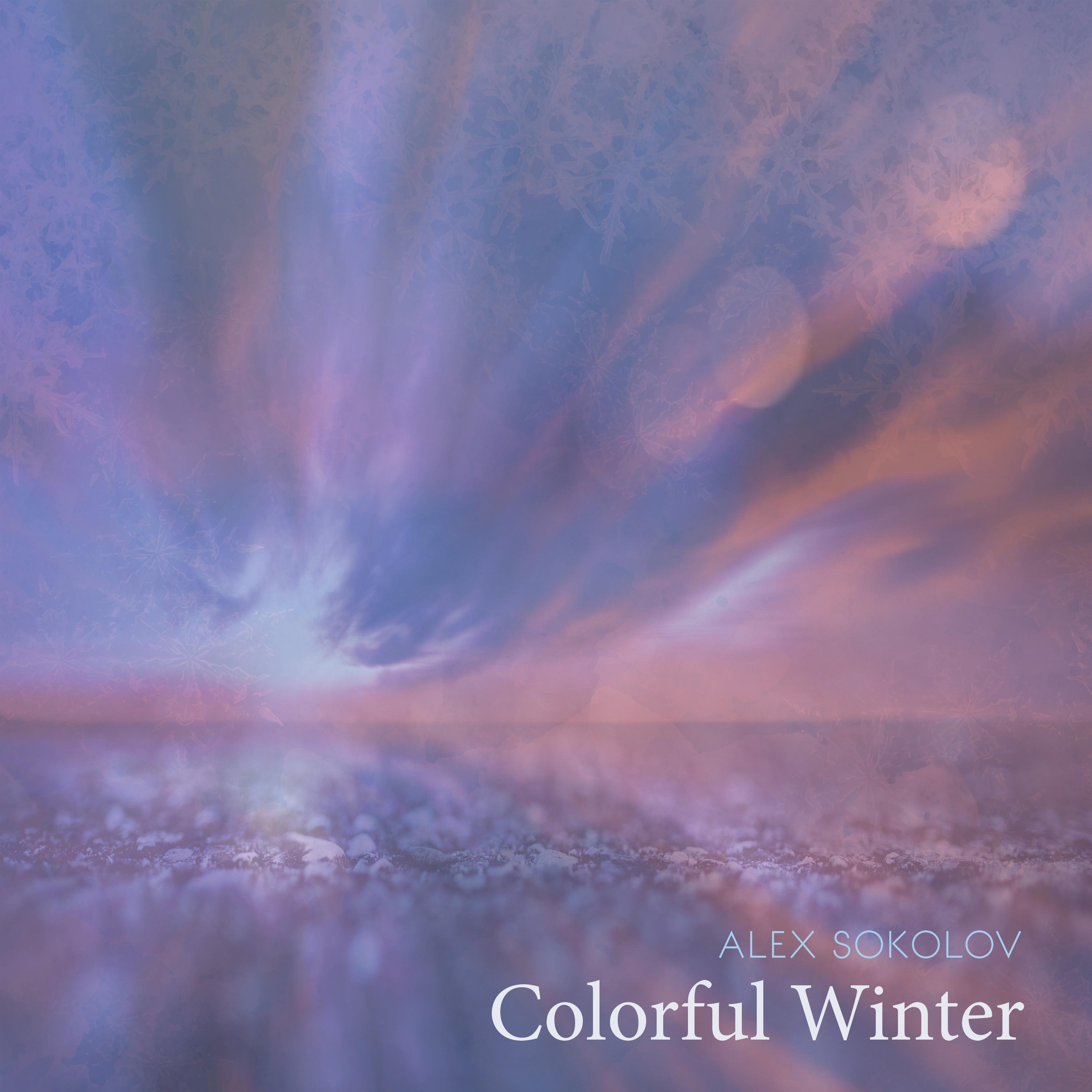 Постер альбома Colorful Winter