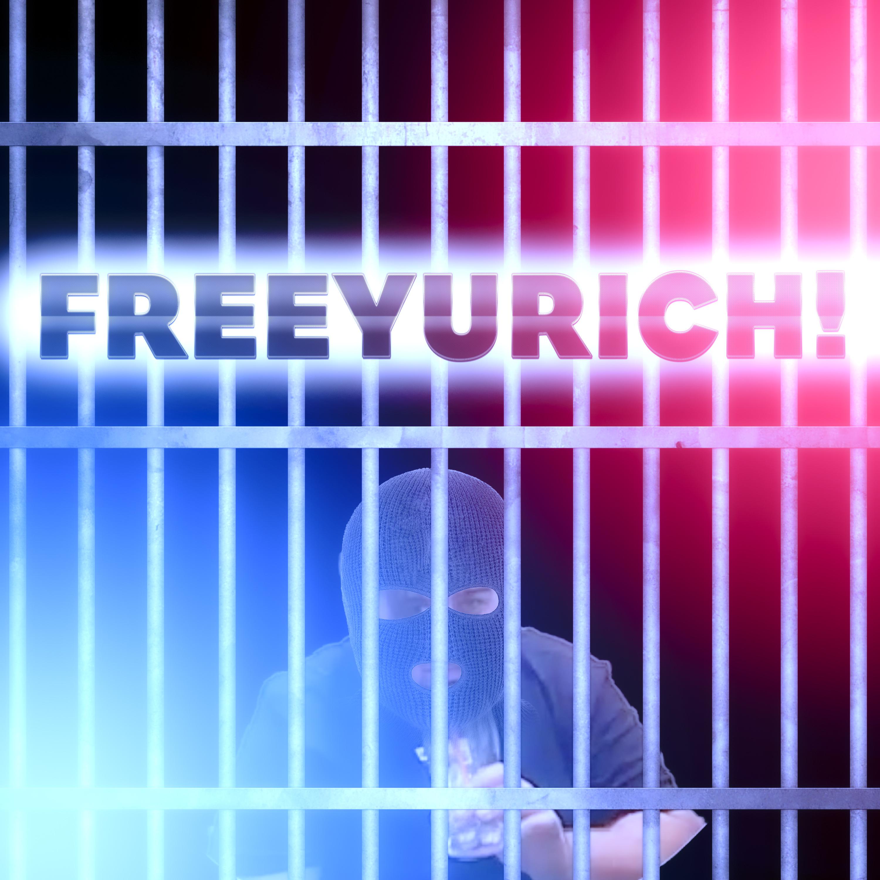 Постер альбома FreeYurich