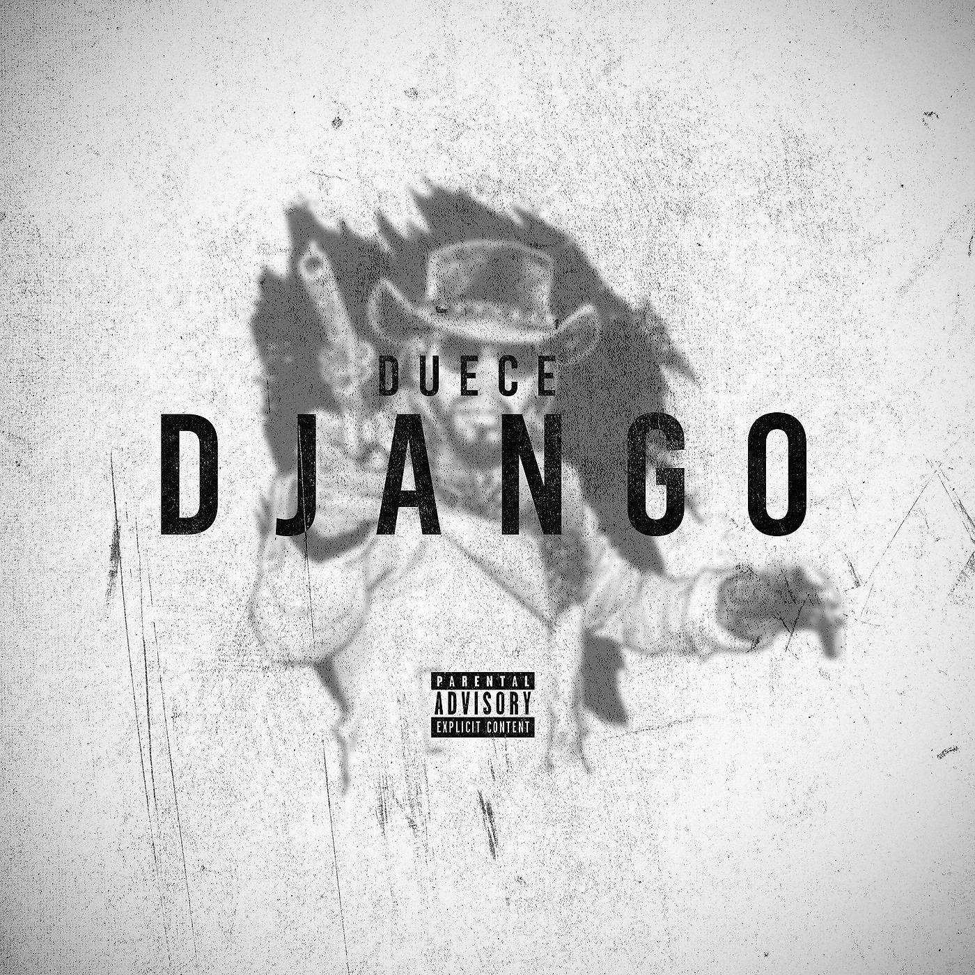 Постер альбома Django