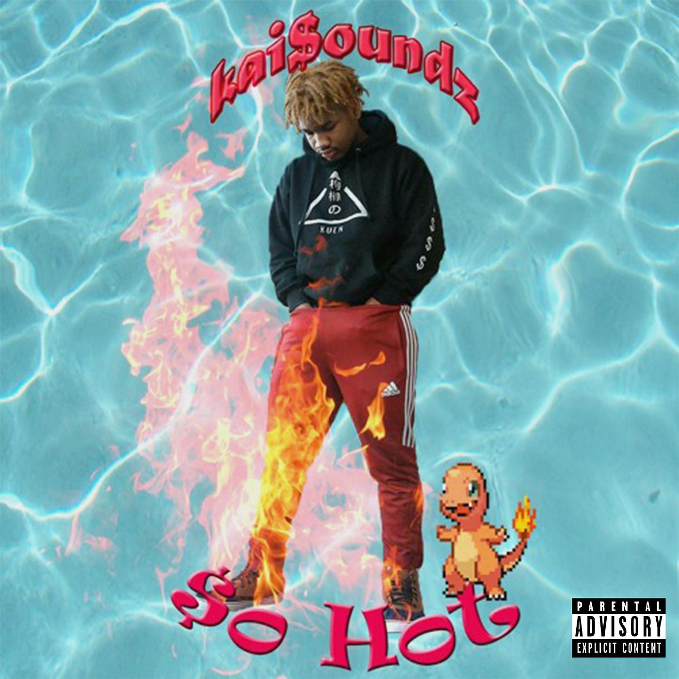 Постер альбома $O Hot