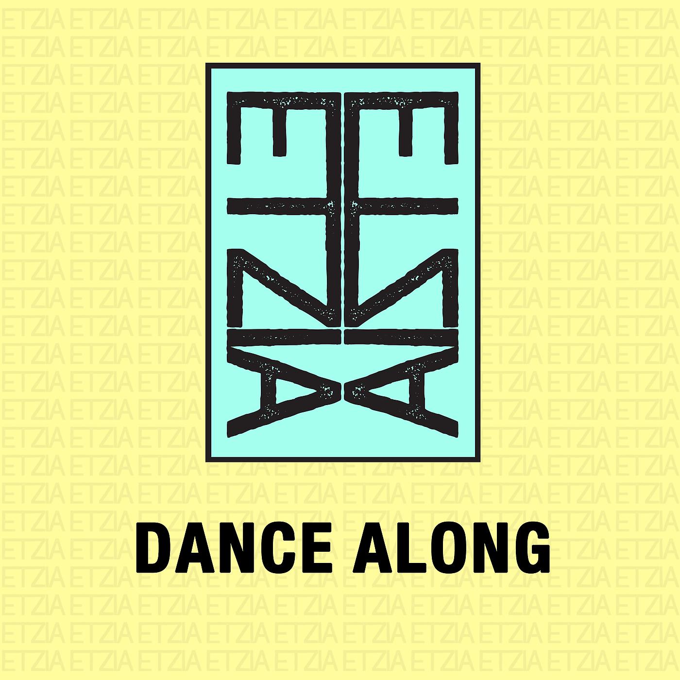Постер альбома Dance Along