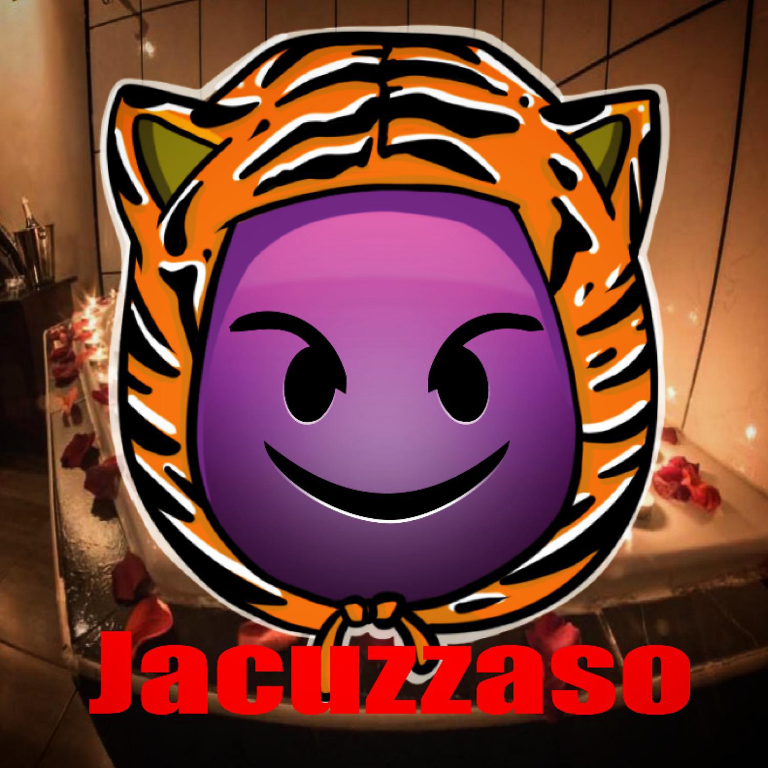Постер альбома Jacuzzaso
