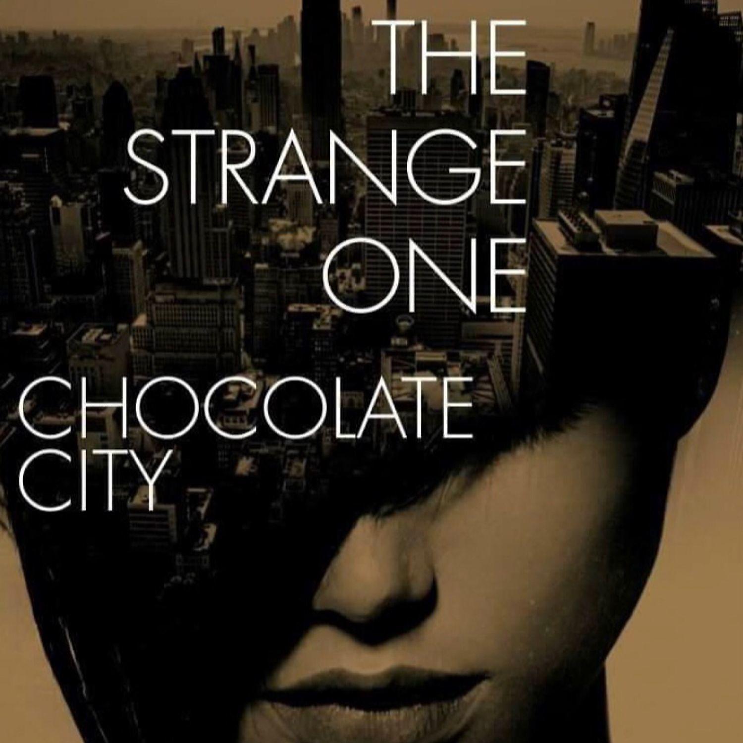 Постер альбома Chocolate City