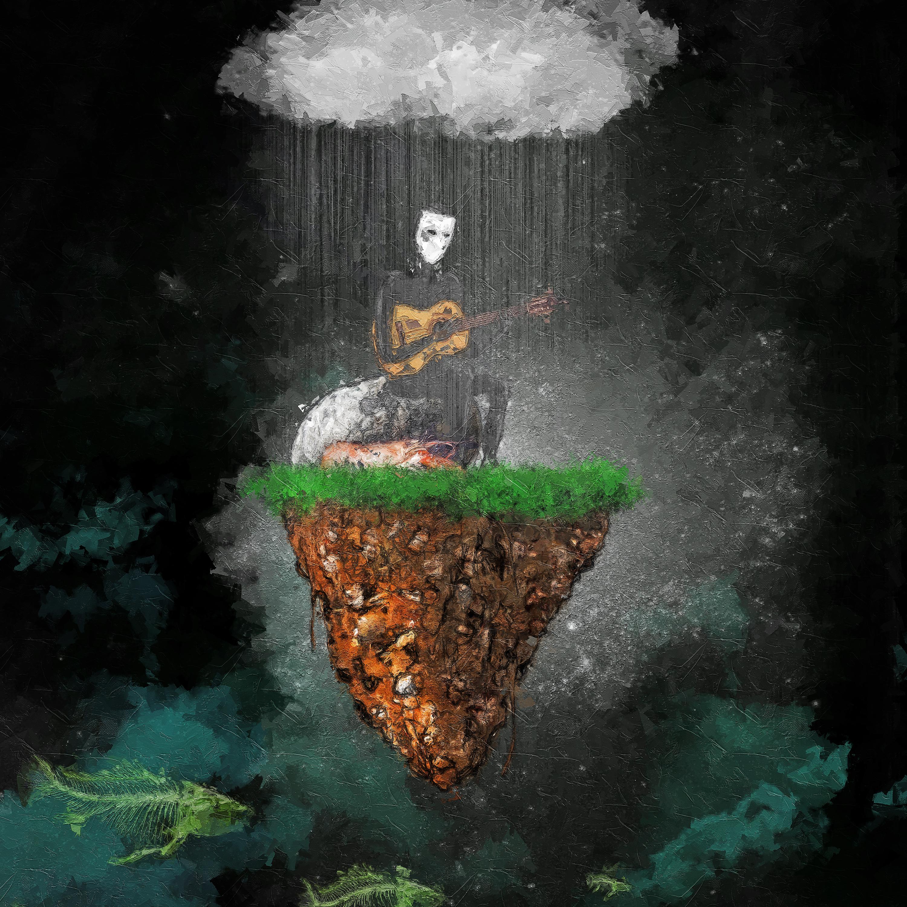 Постер альбома Sanga om regn