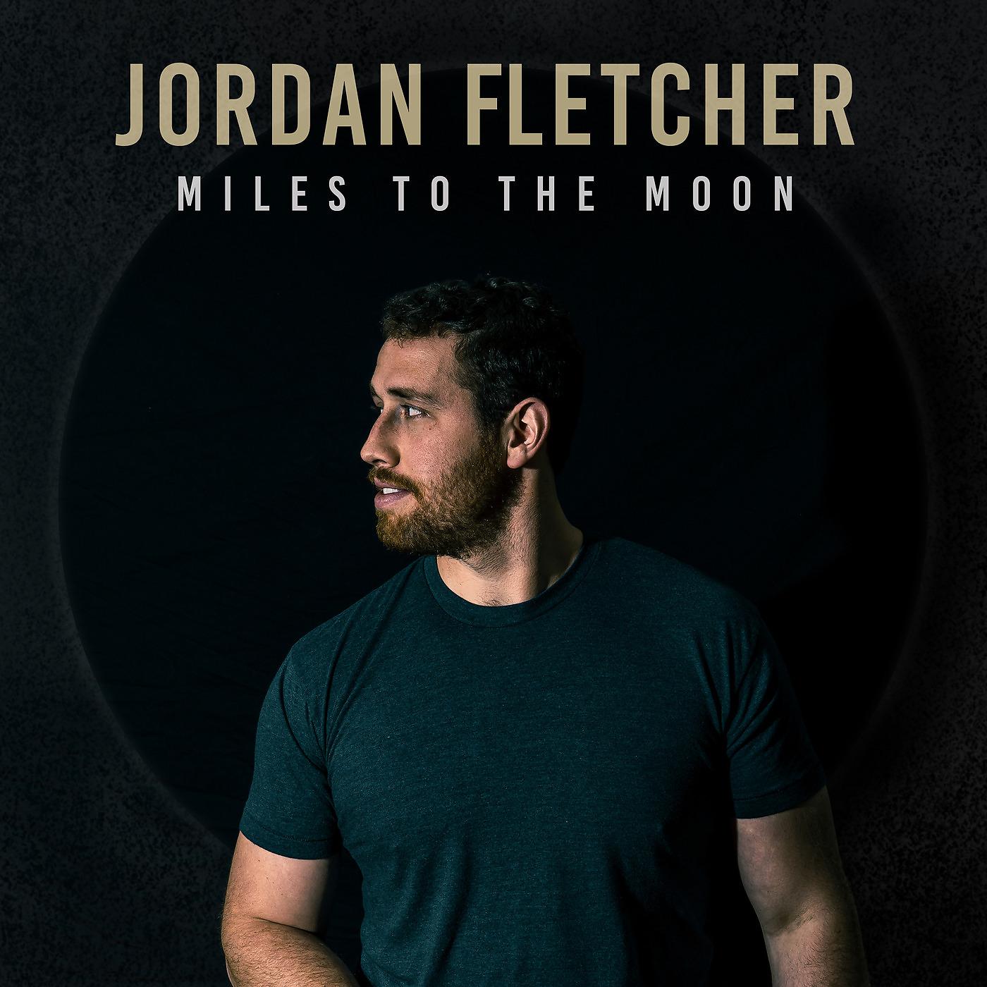 Постер альбома Miles to the Moon
