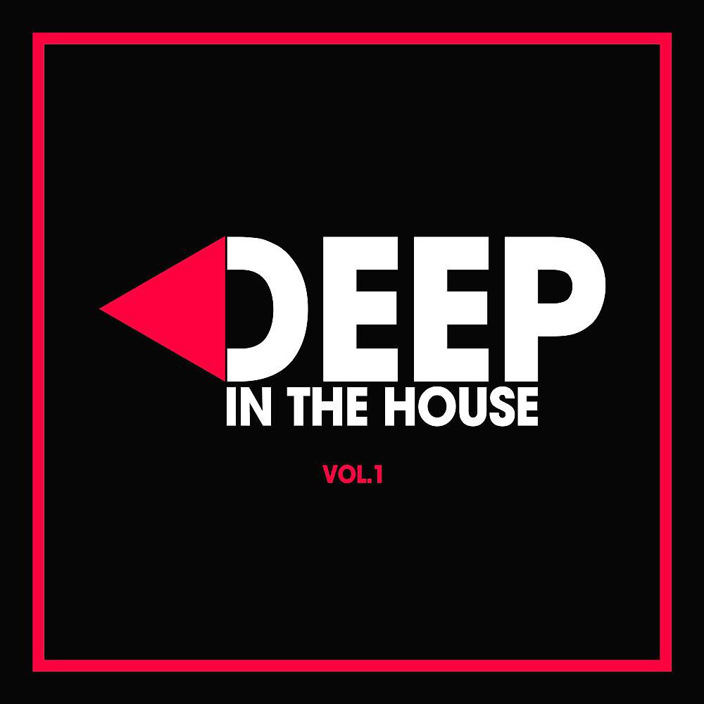 Постер альбома Deep in the House, Vol. 1