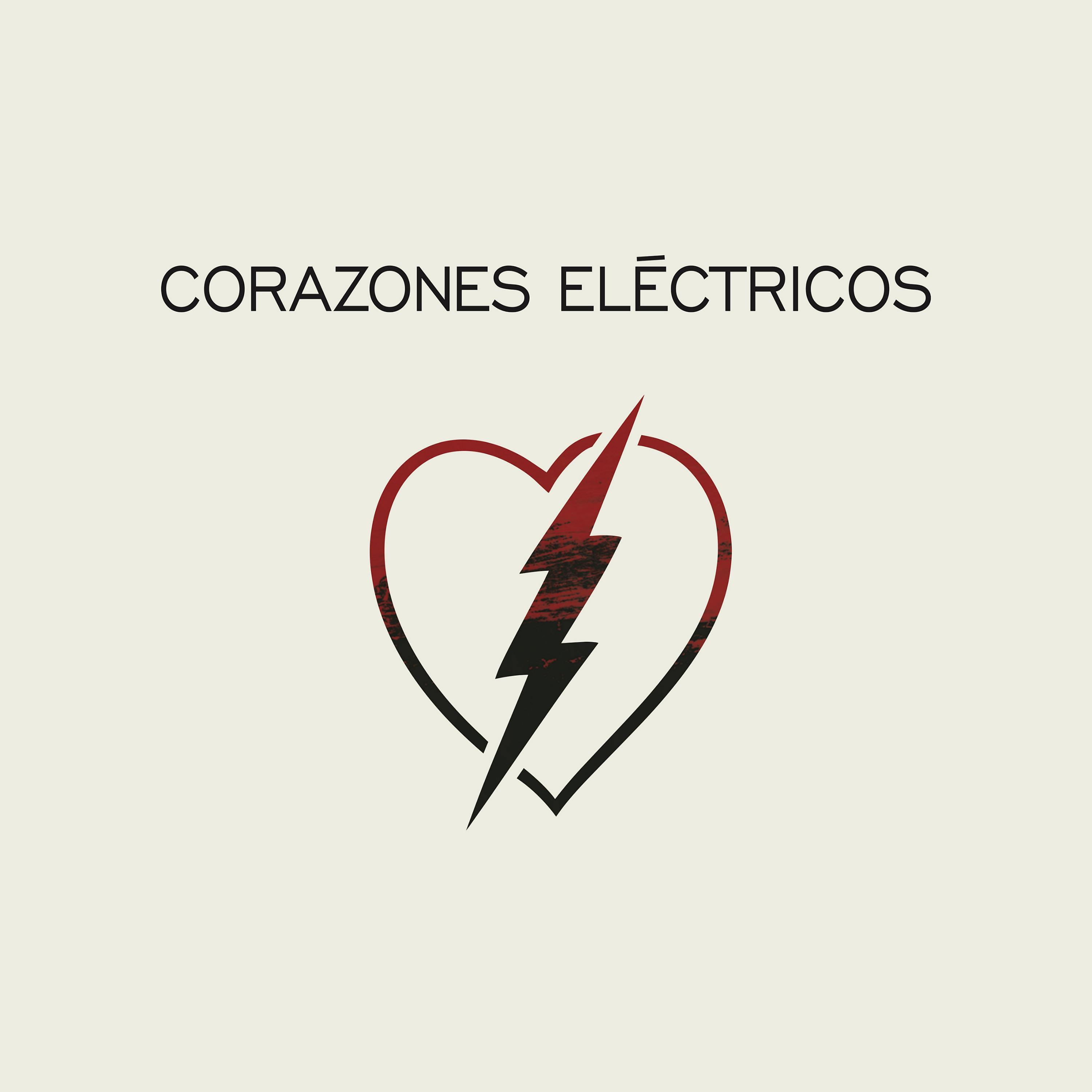 Постер альбома Corazones Eléctricos
