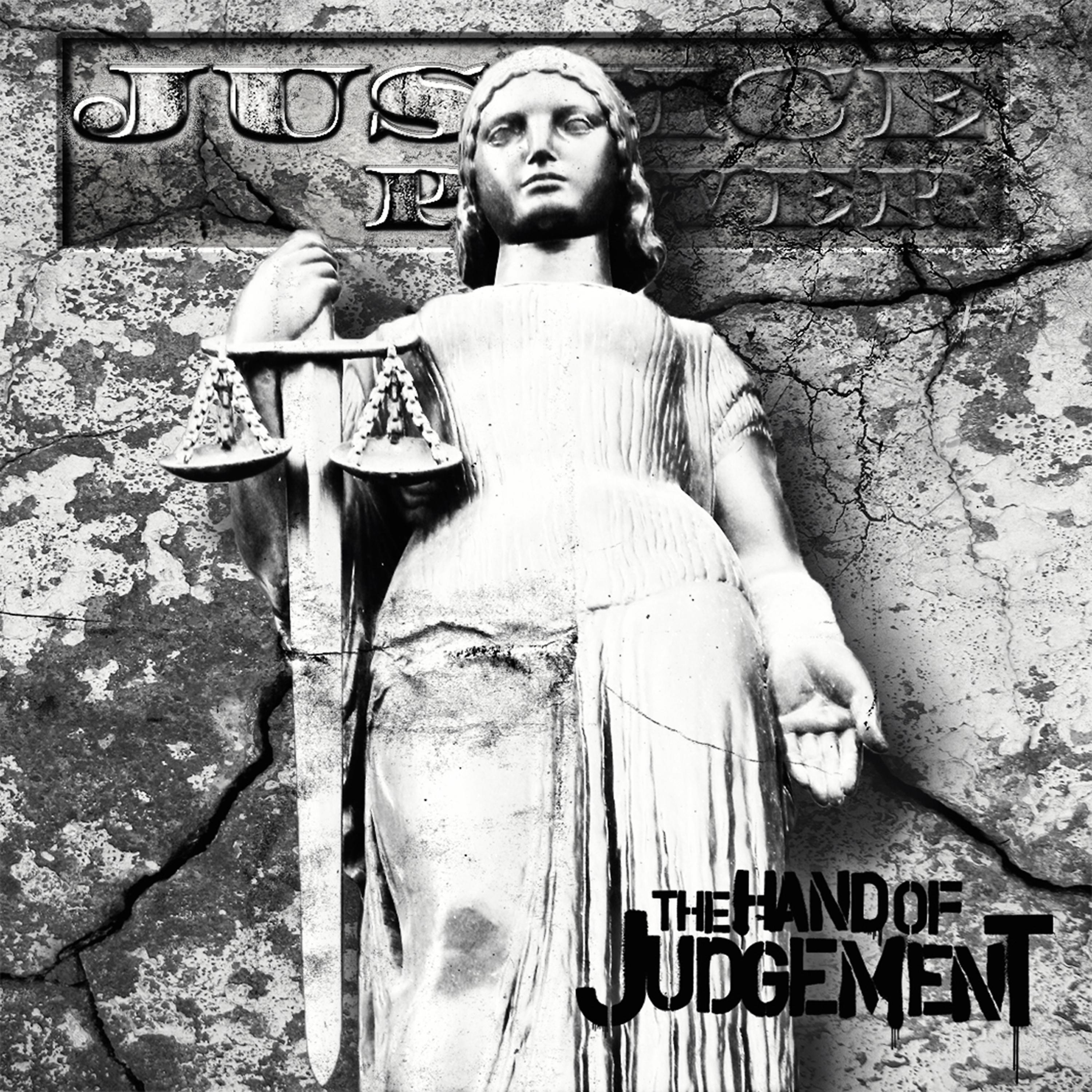 Постер альбома Hand of Judgement