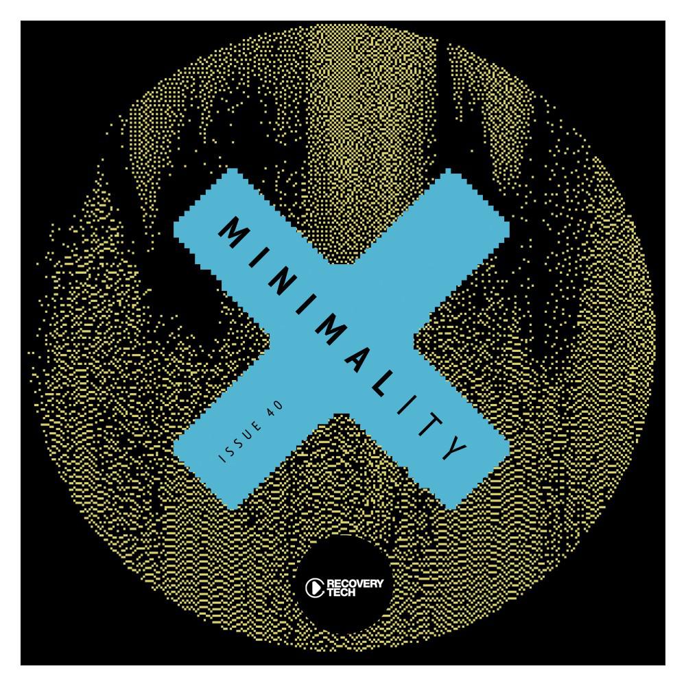 Постер альбома Minimality Issue 40