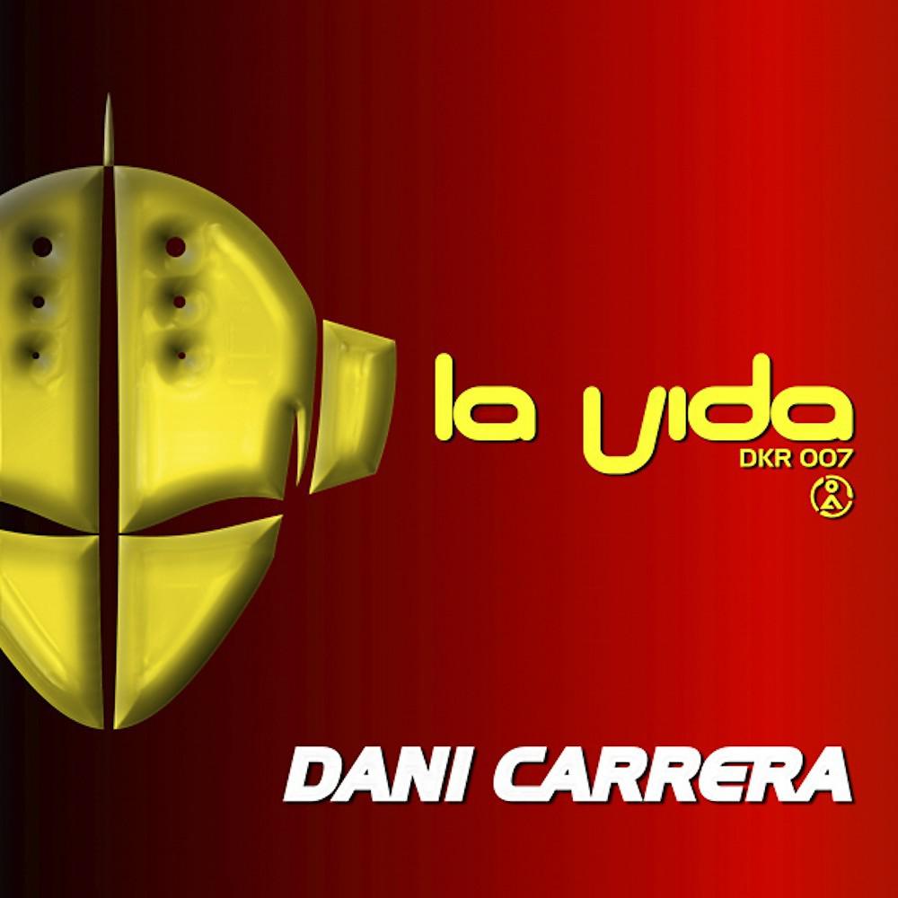 Постер альбома La Vida