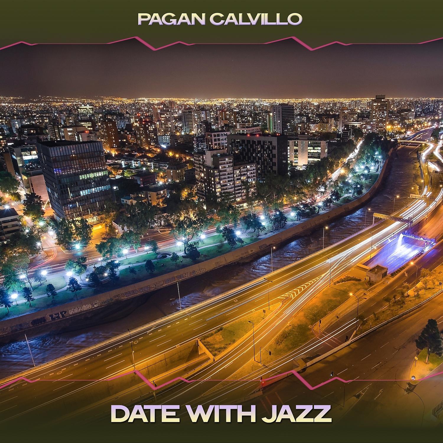 Постер альбома Date with Jazz