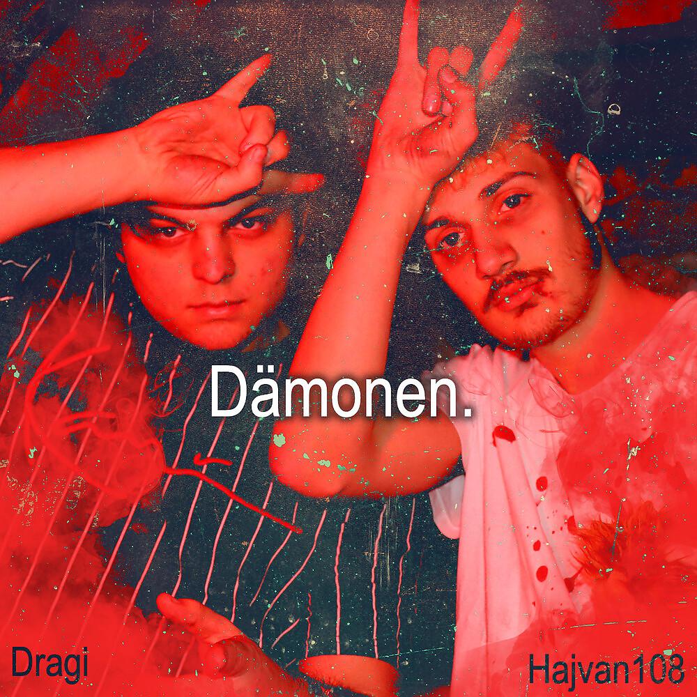 Постер альбома Dämonen.