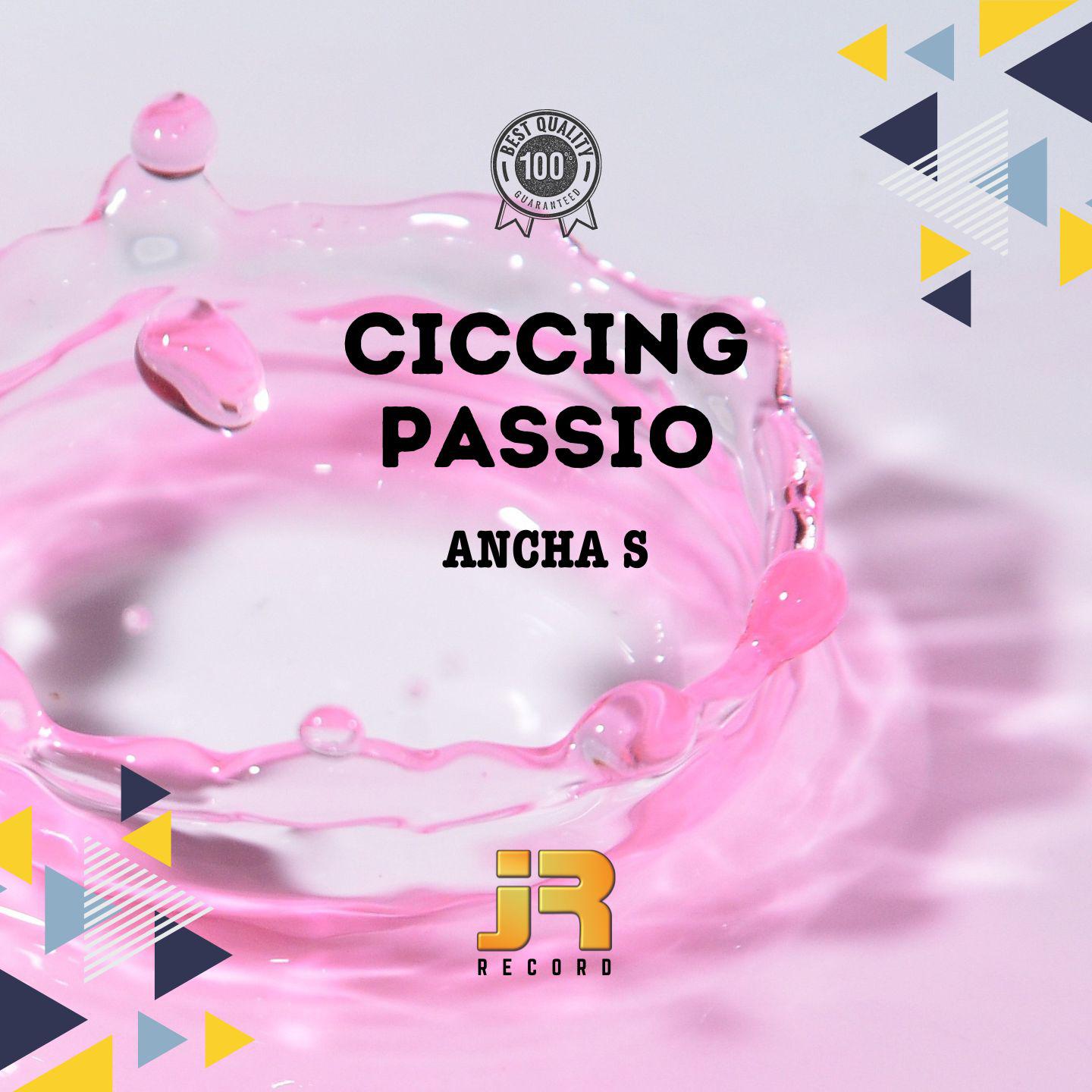 Постер альбома Ciccing Passio