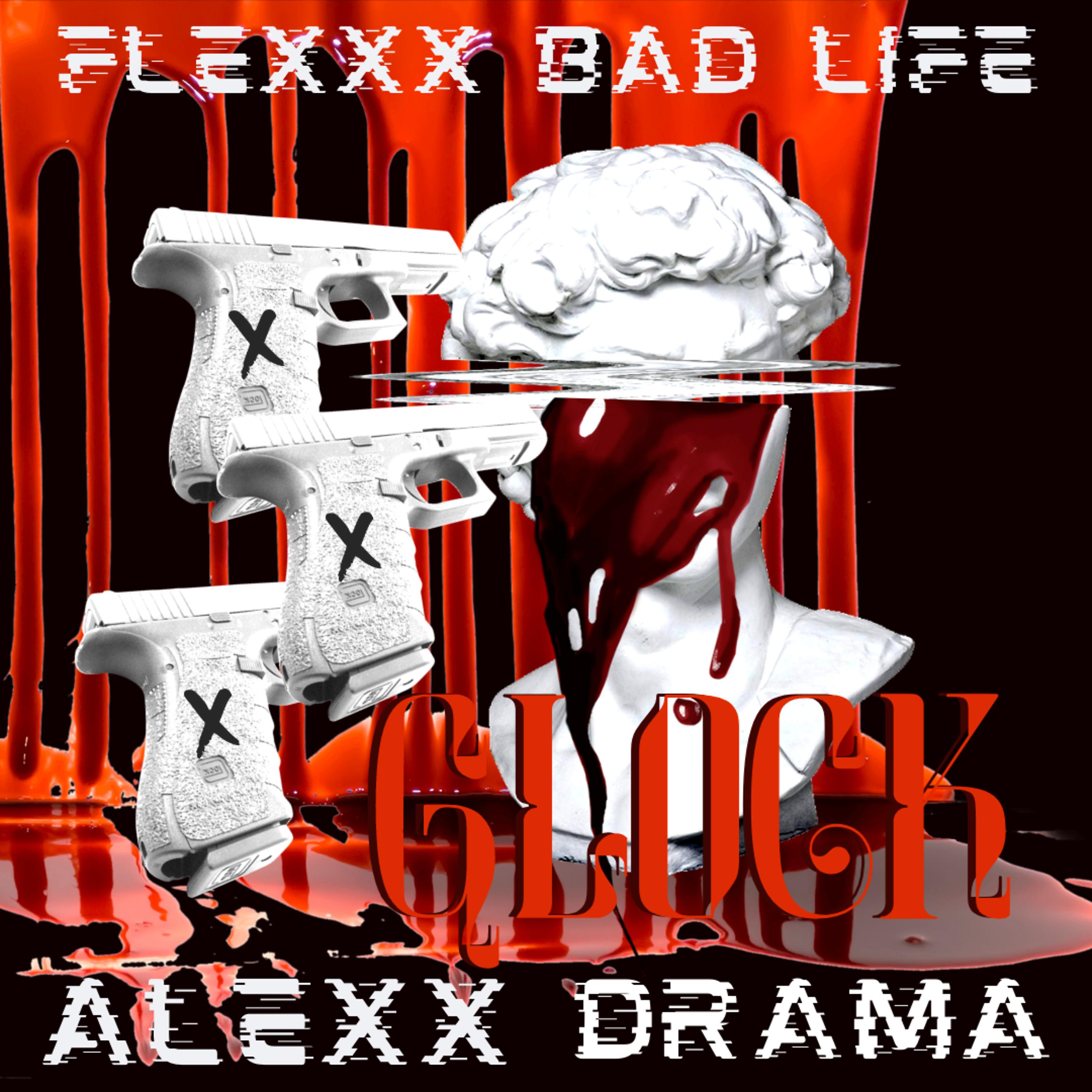 Постер альбома Glock Xxx