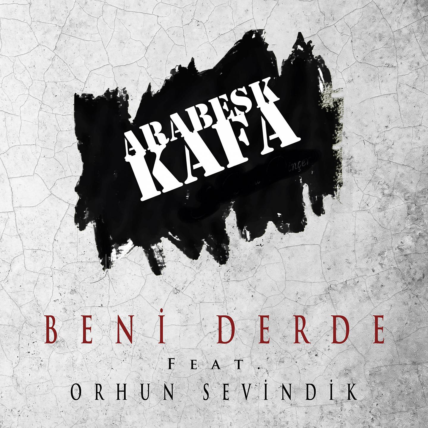 Постер альбома Beni Derde