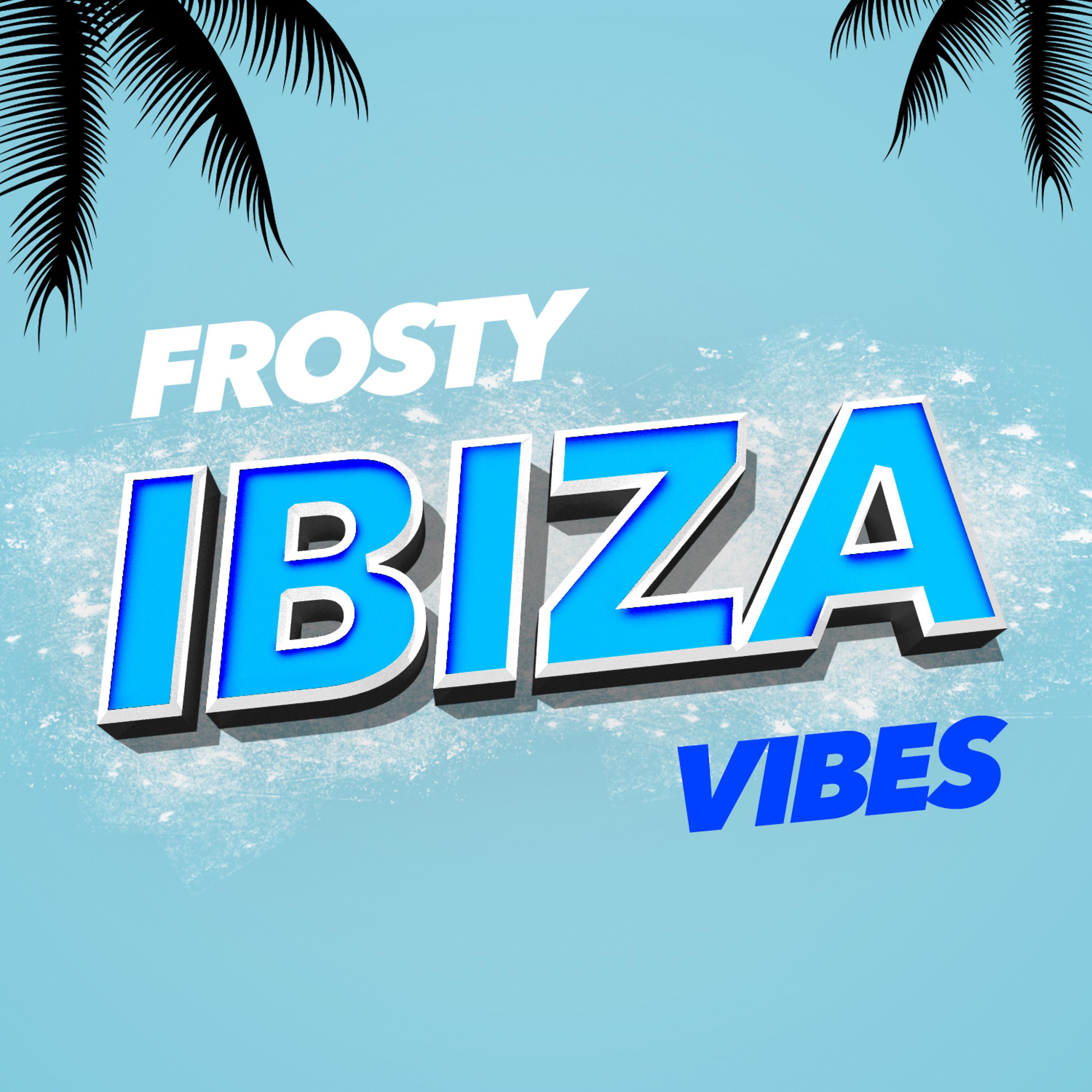 Постер альбома Frosty Ibiza Vibes