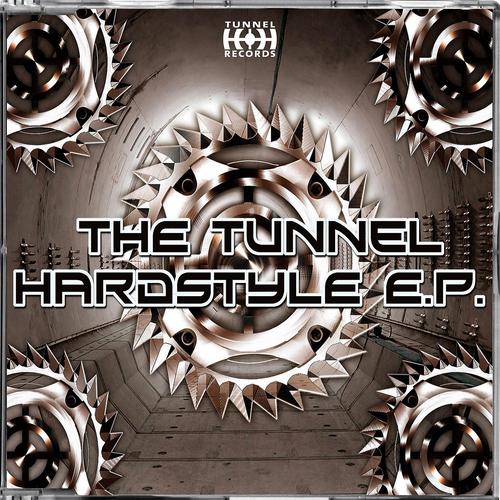 Постер альбома The Tunnel Hardstyle