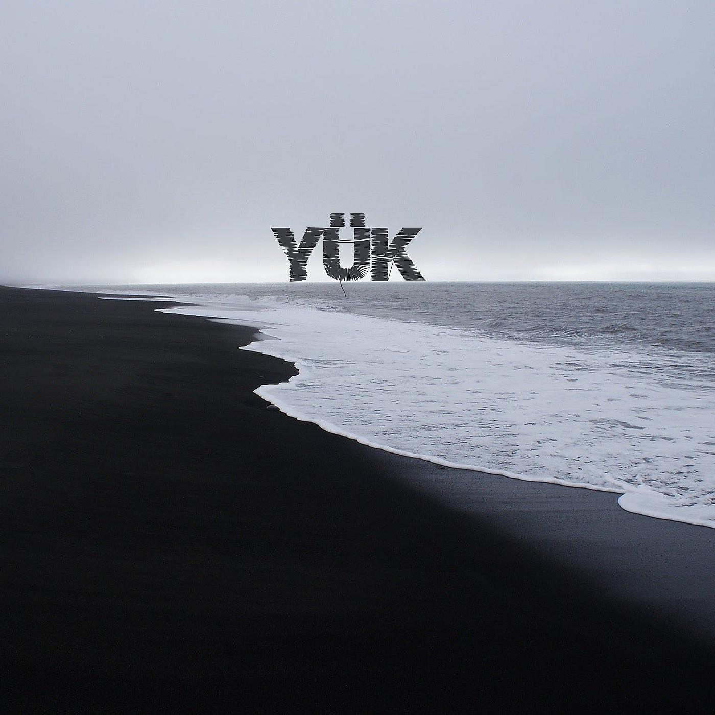 Постер альбома Yük