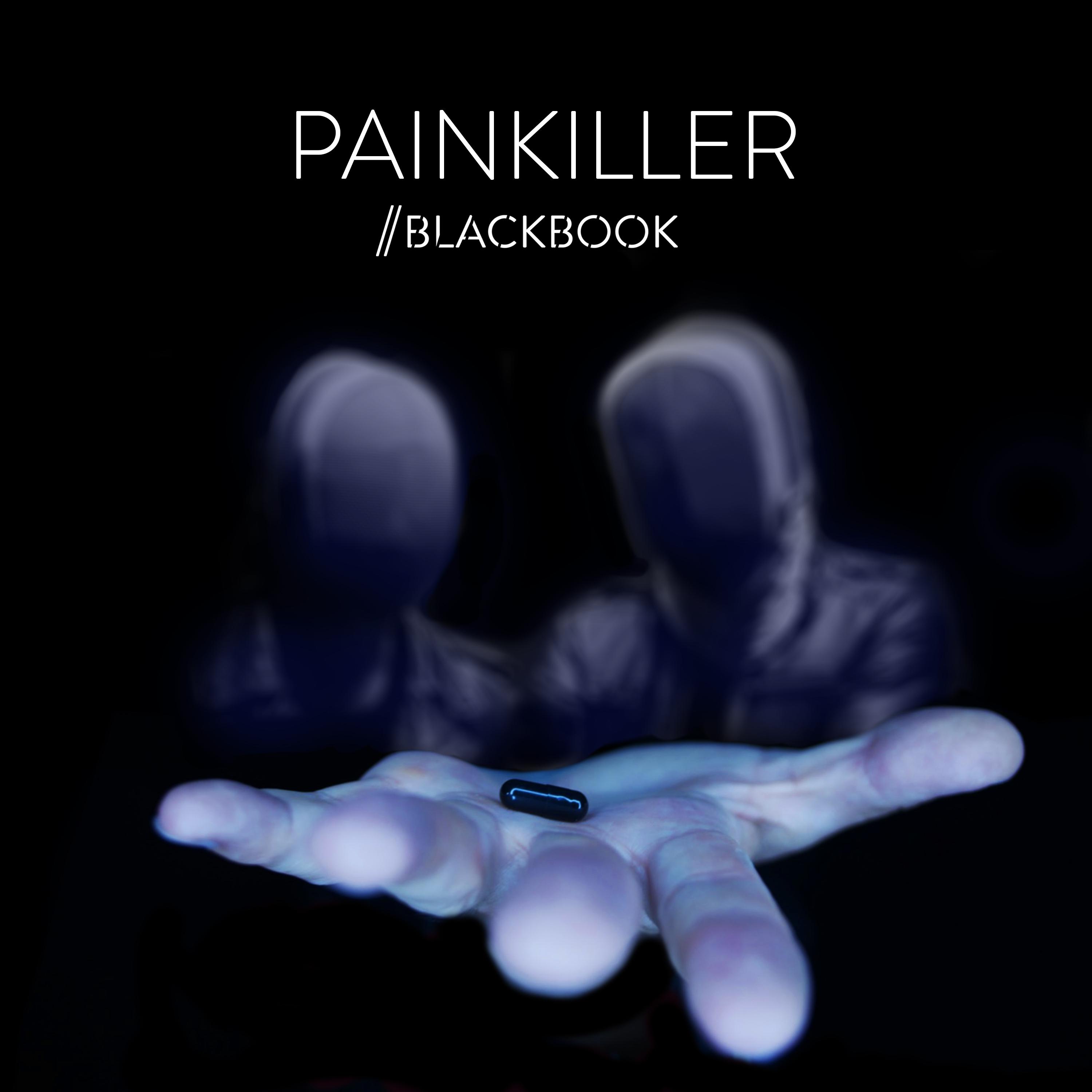 Постер альбома Painkiller