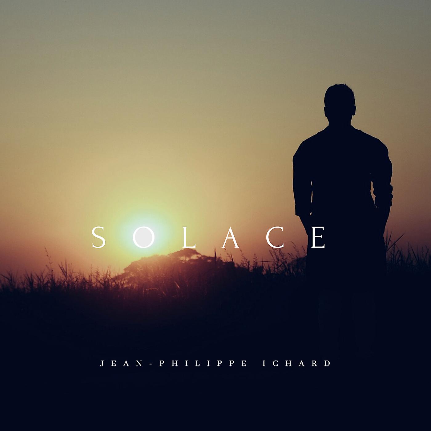 Постер альбома Solace