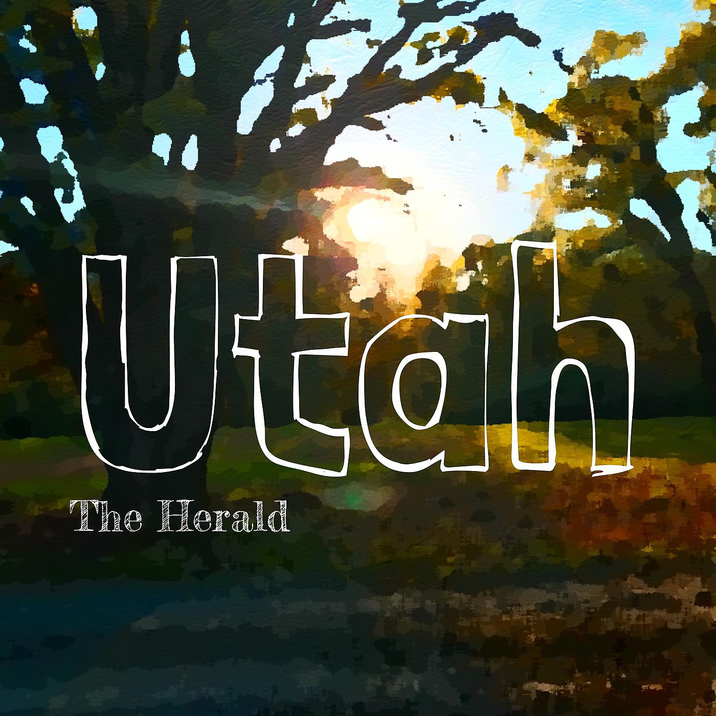 Постер альбома Utah