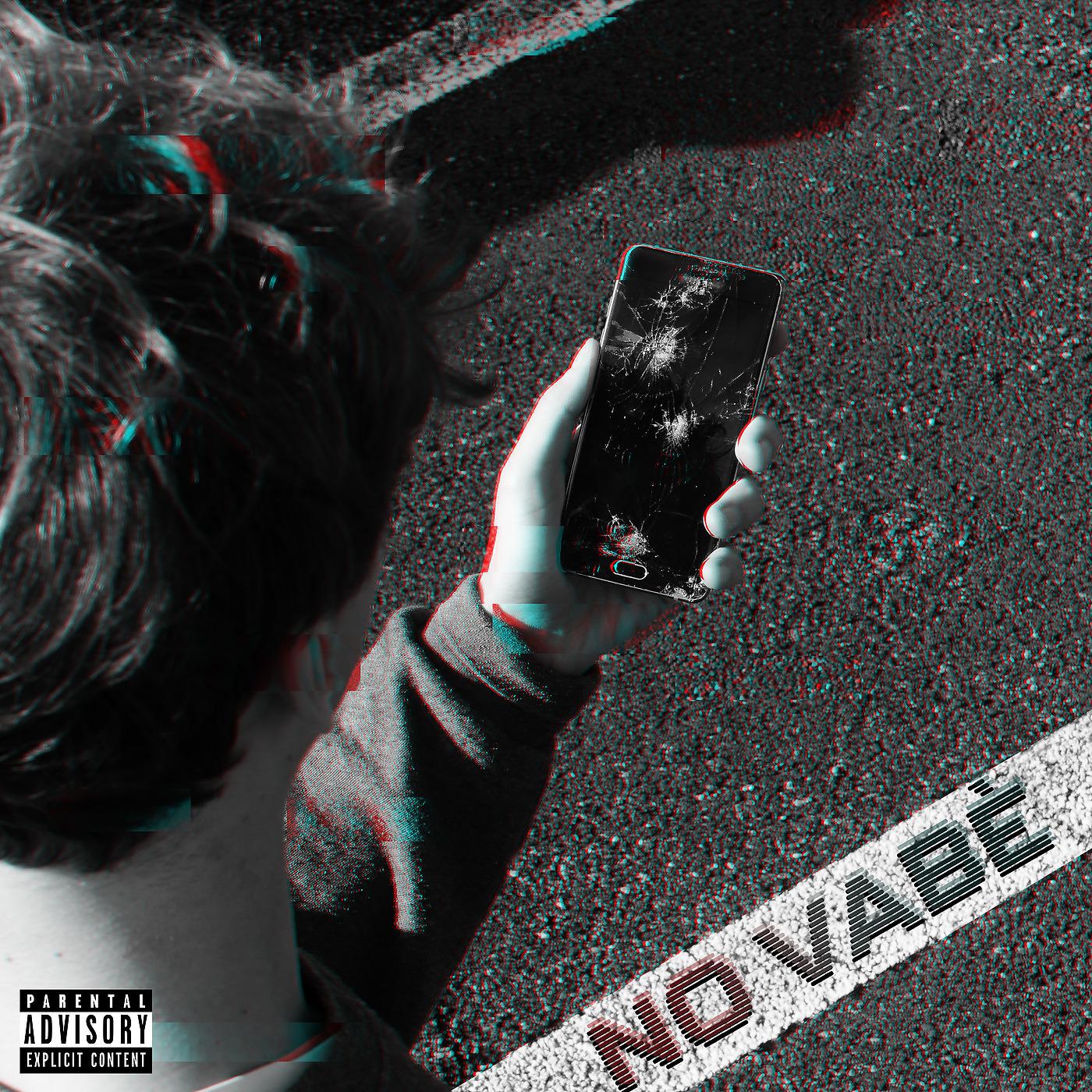 Постер альбома No vabè