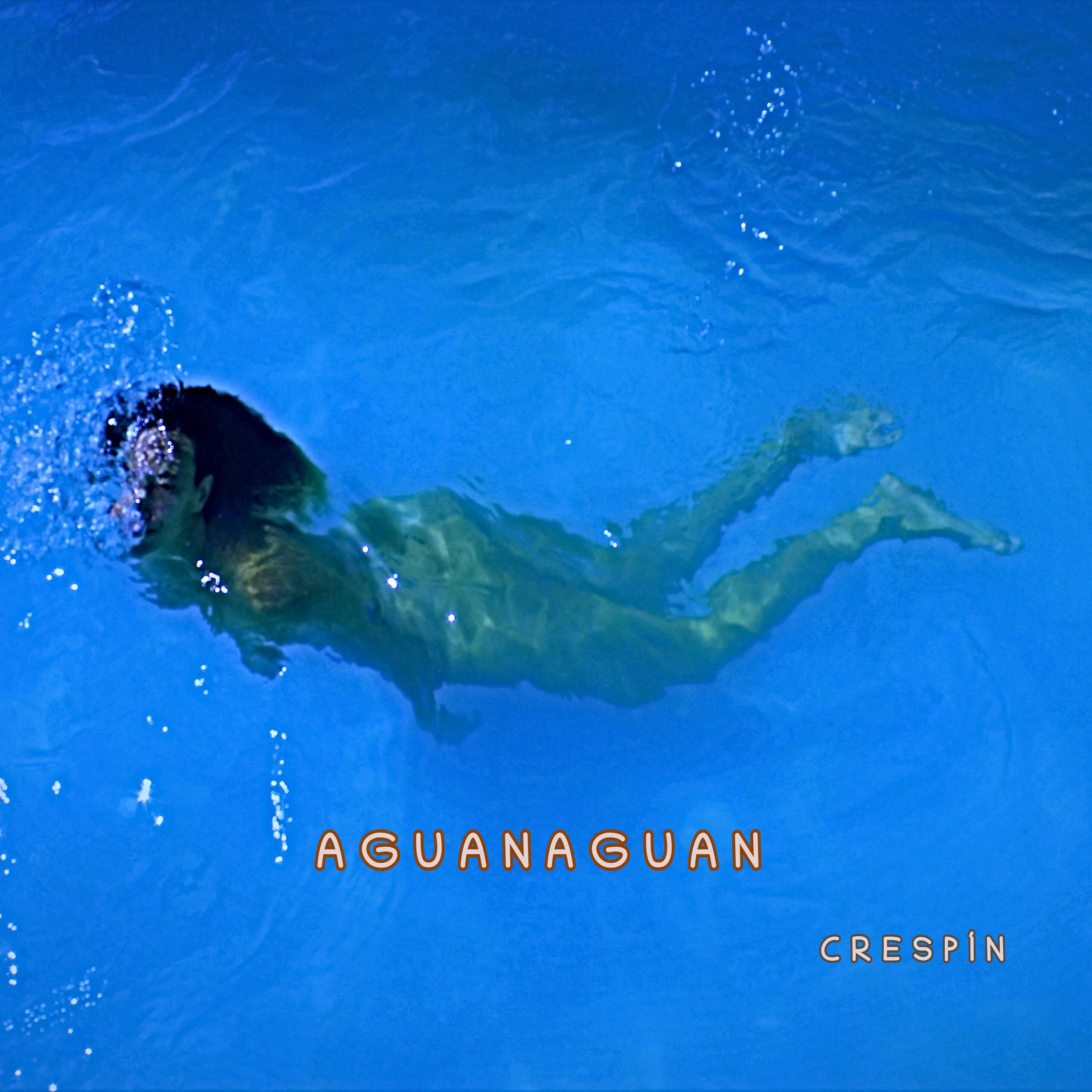 Постер альбома Aguanaguan