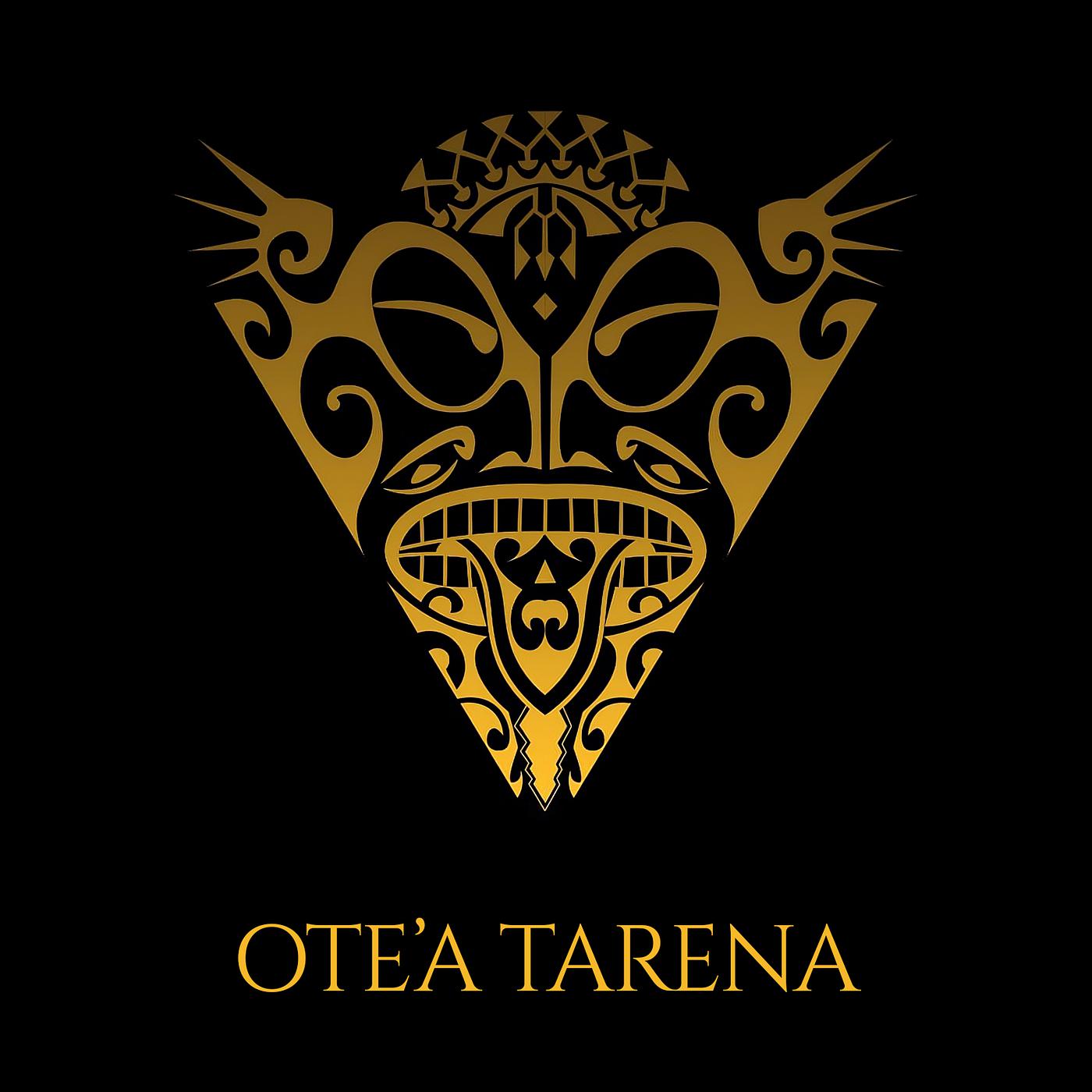 Постер альбома Ote'a Tarena