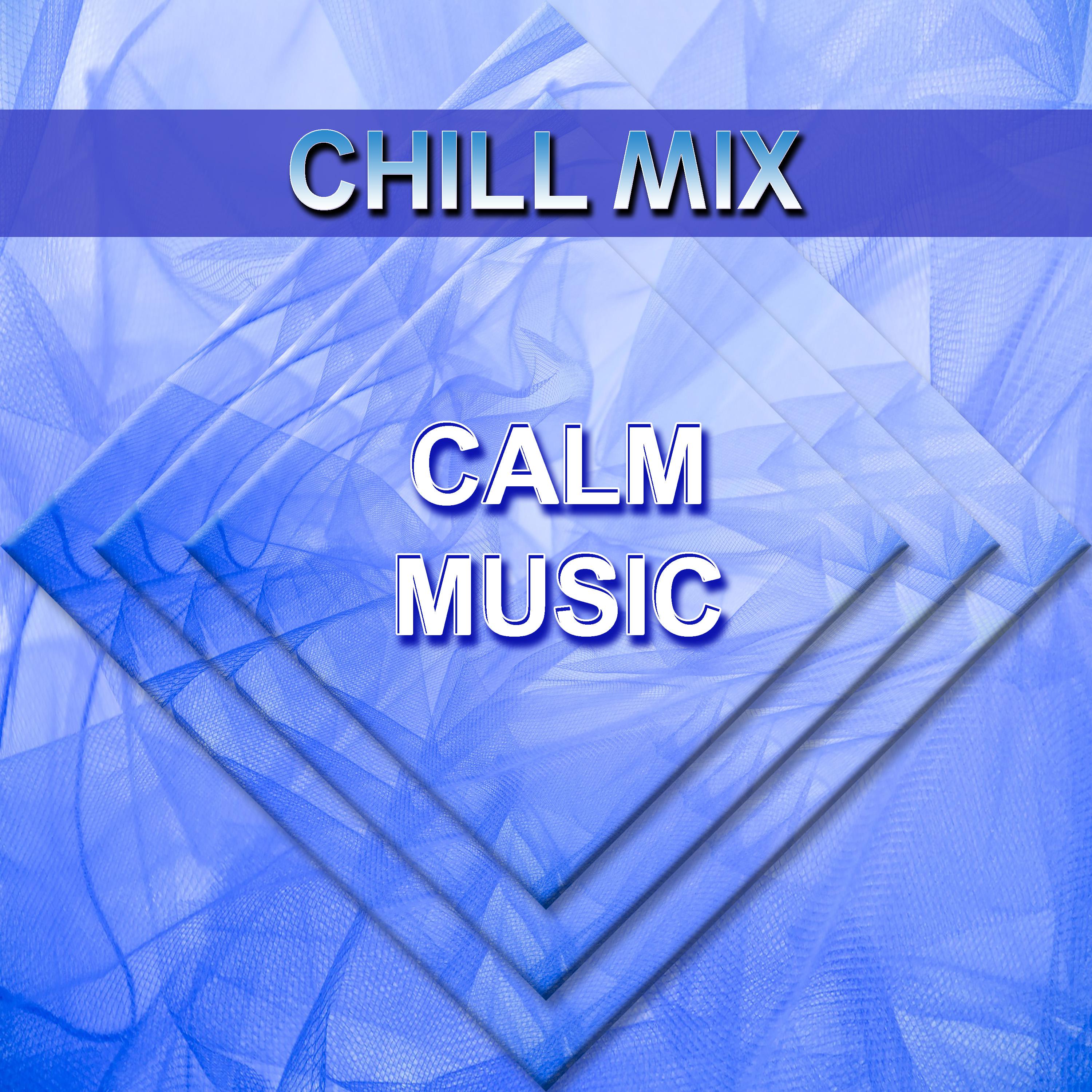 Постер альбома Calm Music