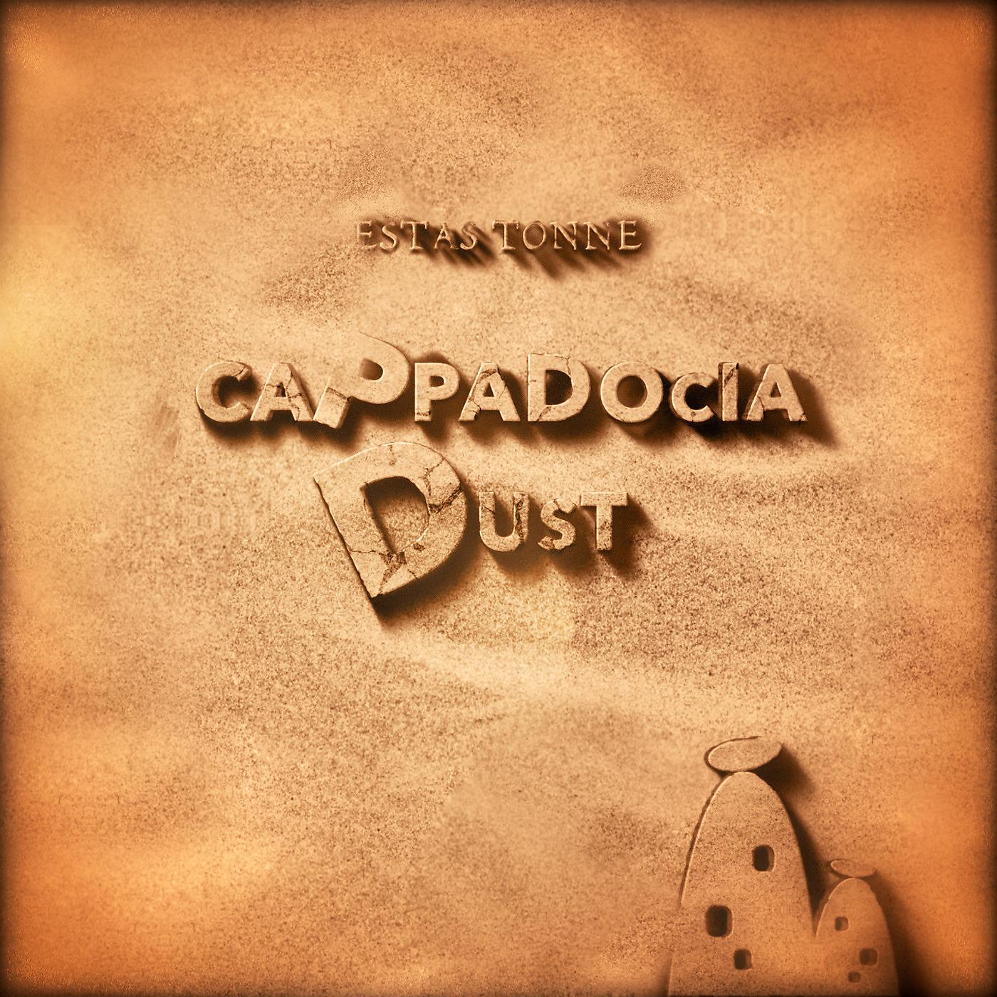Постер альбома Cappadocia Dust