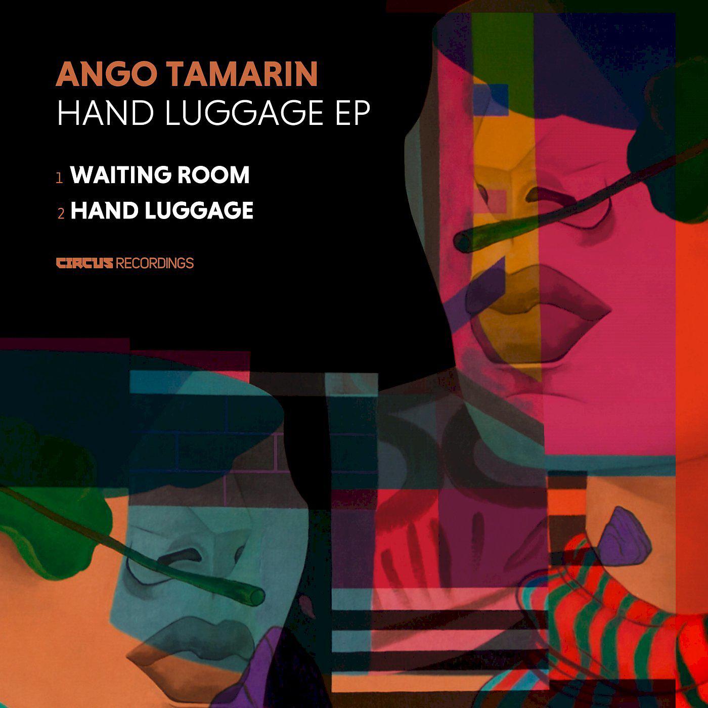 Постер альбома Hand Luggage EP