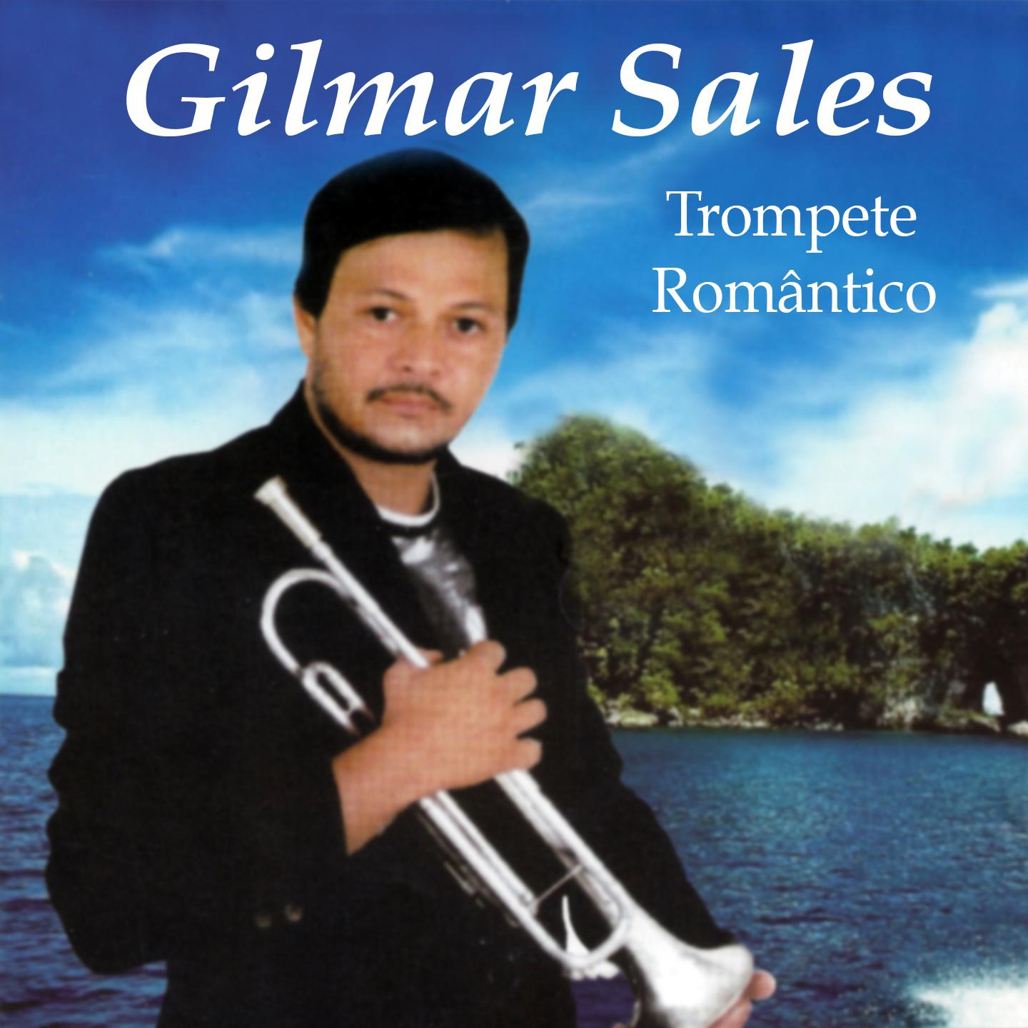 Постер альбома Trompete Romântico