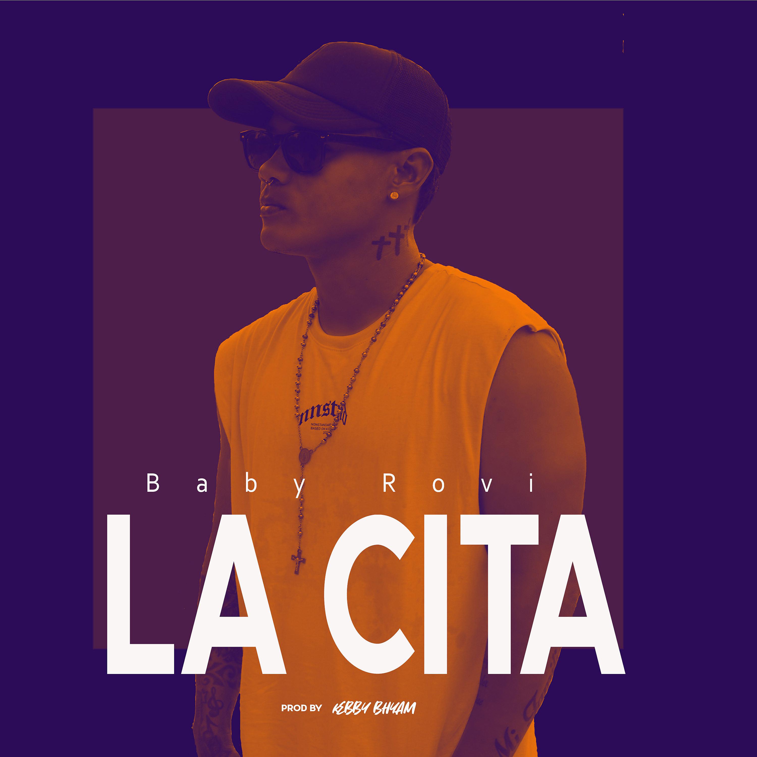 Постер альбома La Cita