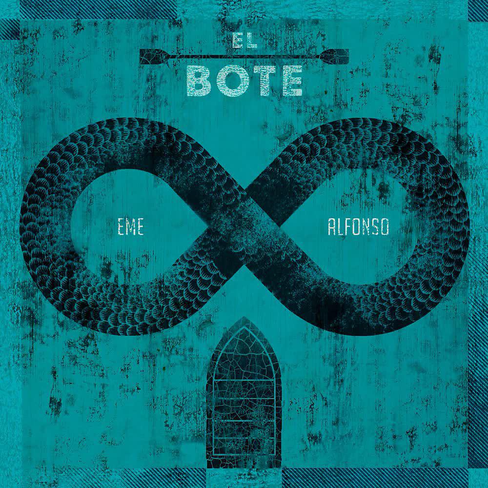 Постер альбома El Bote