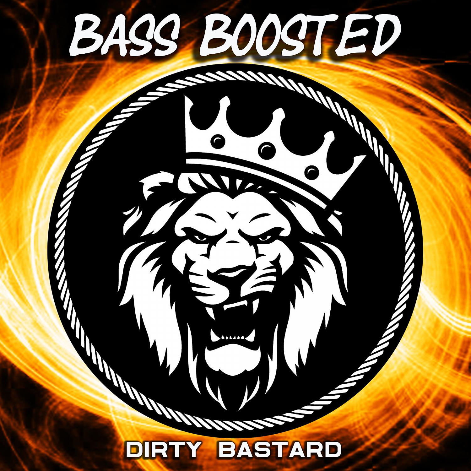 Постер альбома Dirty Bastard