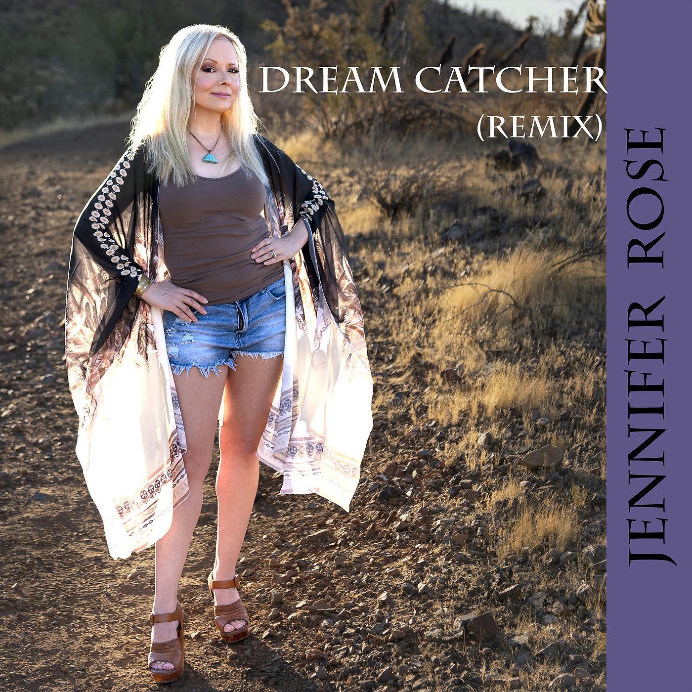 Постер альбома Dream Catcher (Remix) [Extended Edit]