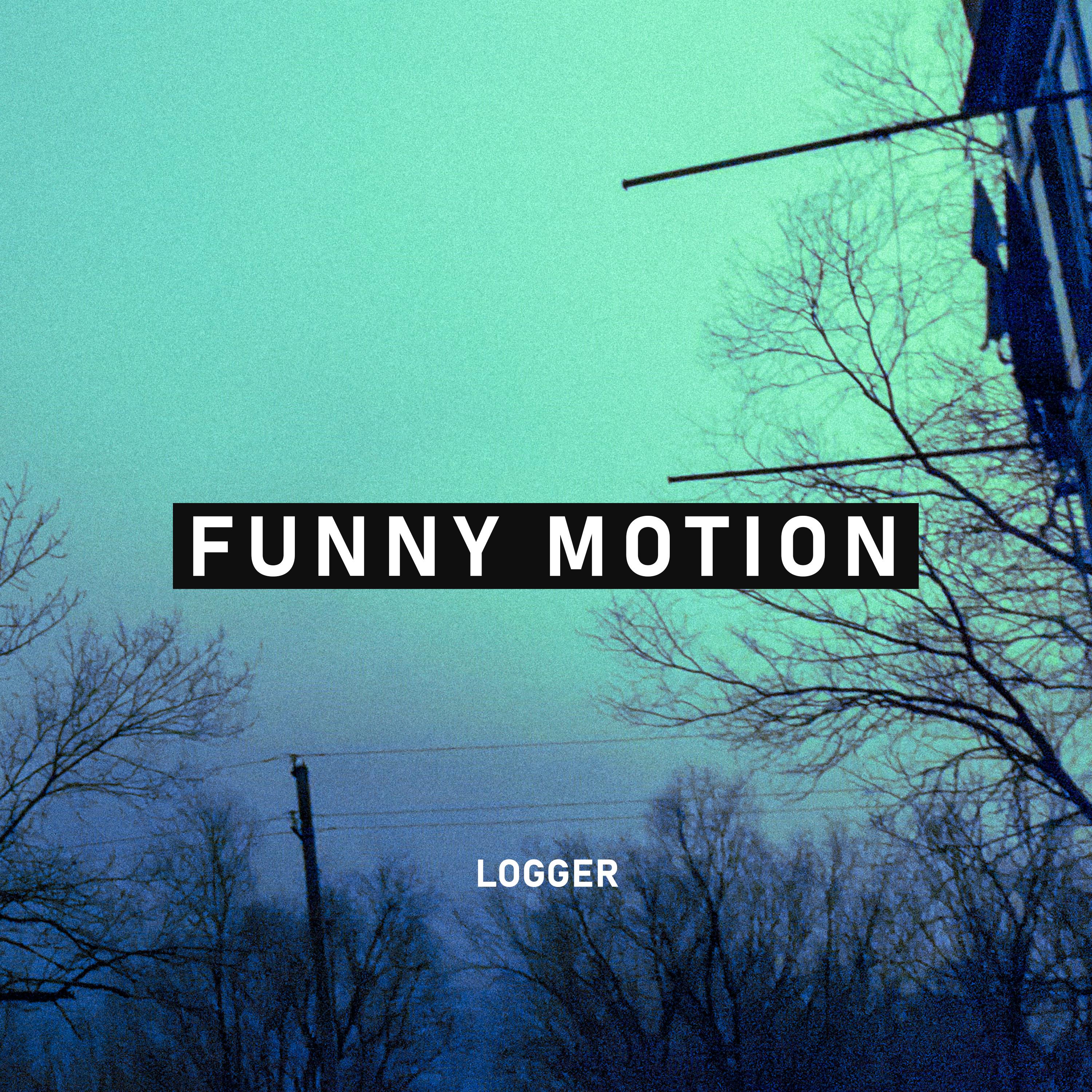 Постер альбома Funny Motion