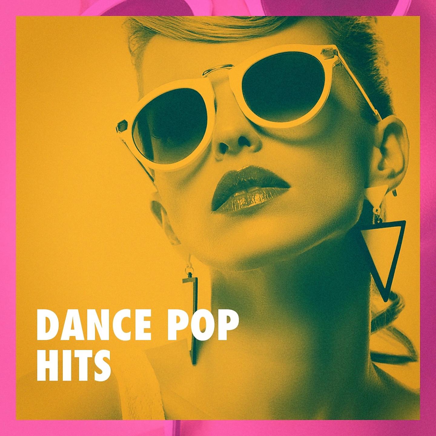 Постер альбома Dance Pop Hits