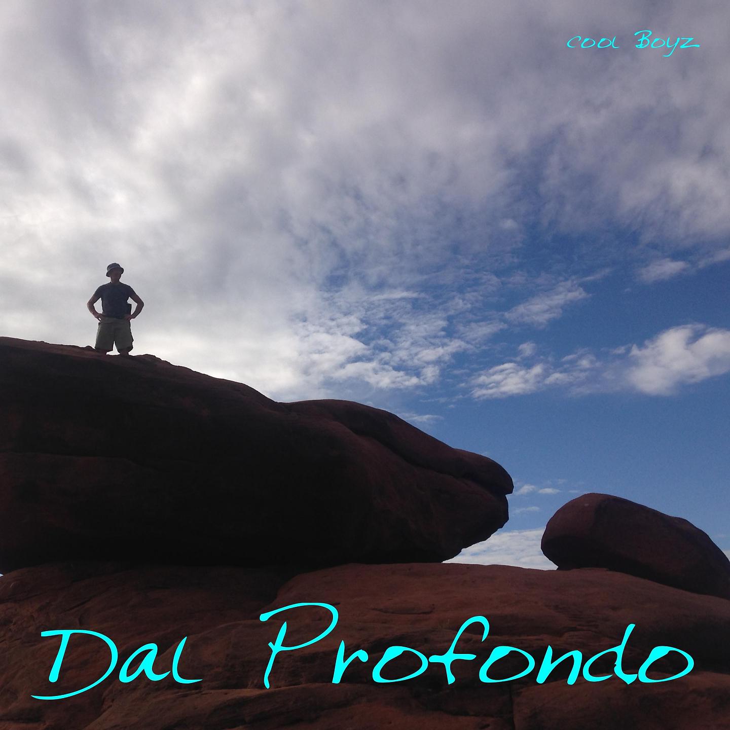 Постер альбома Dal Profondo