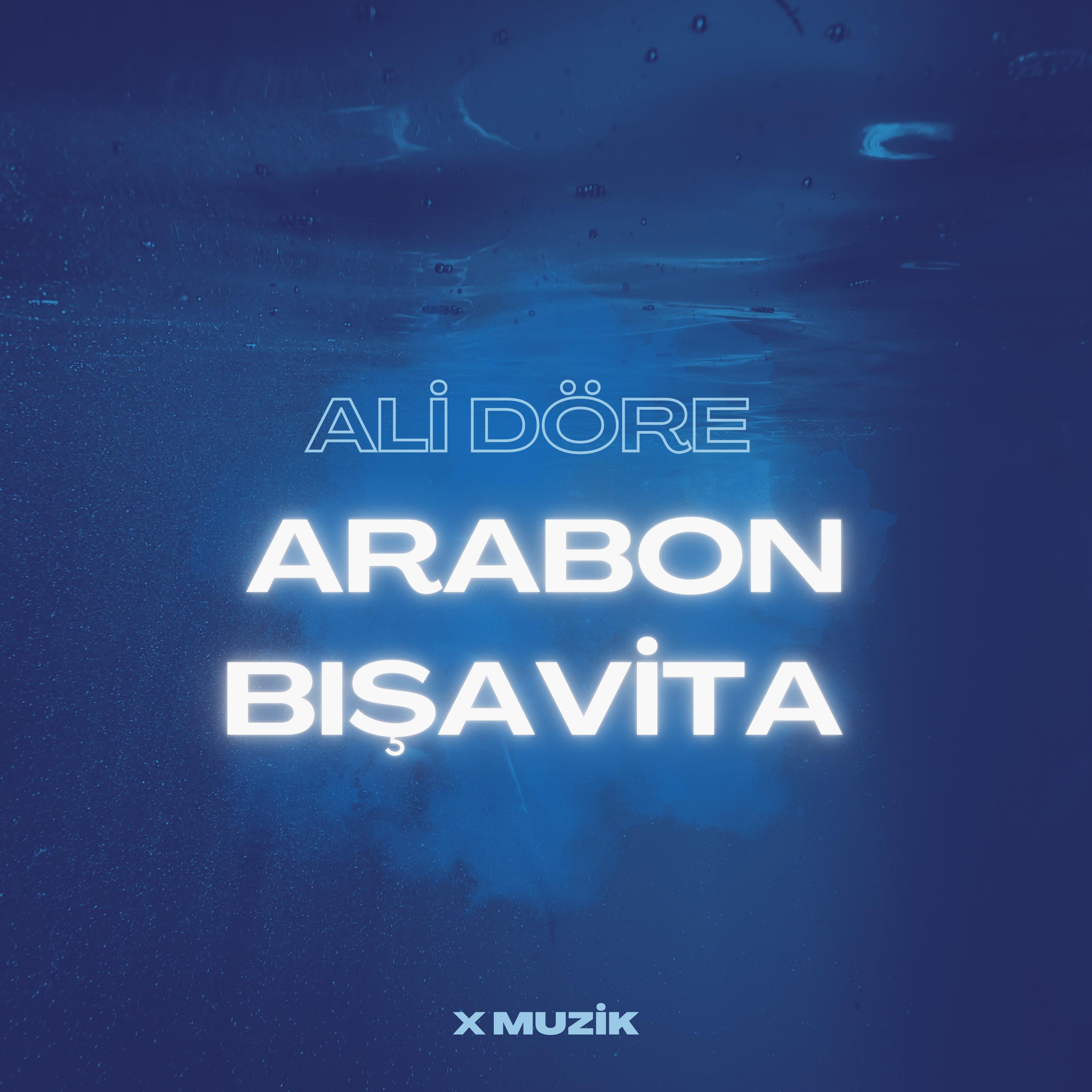 Постер альбома Arabon Bışavita