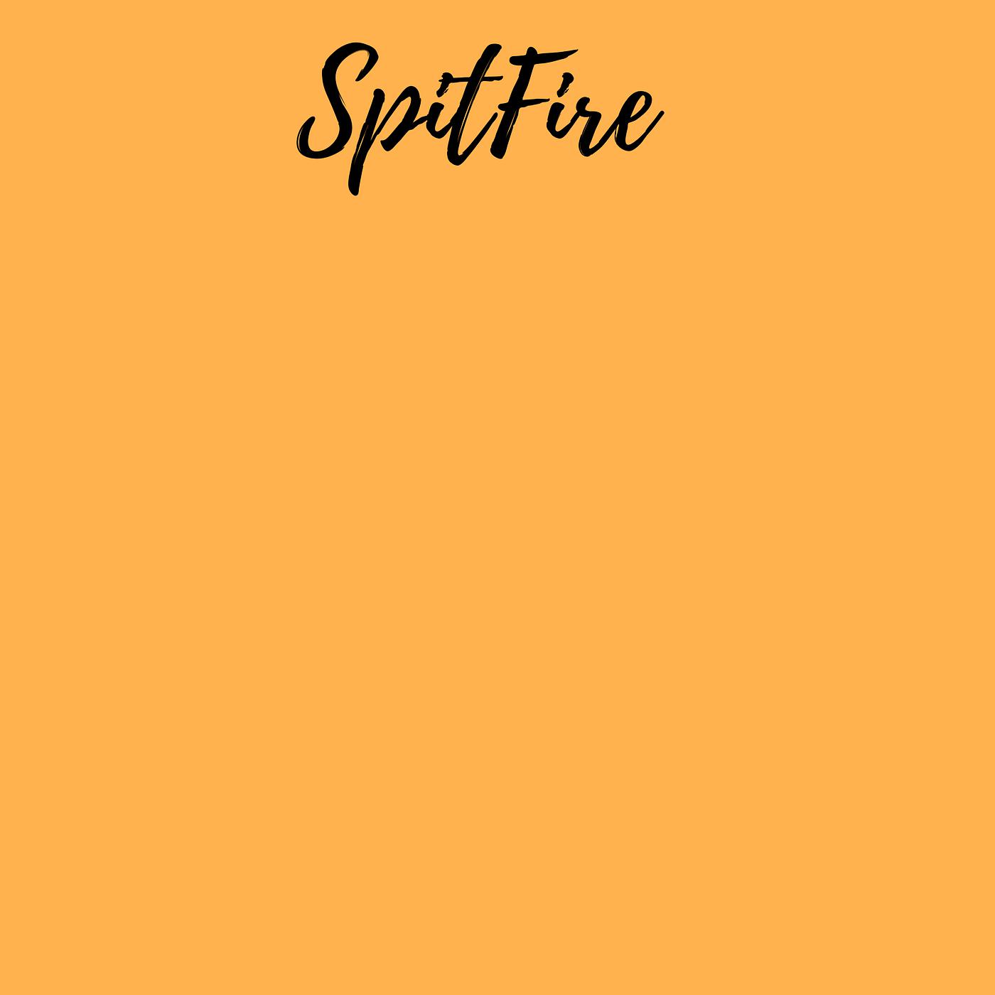 Постер альбома SpitFire