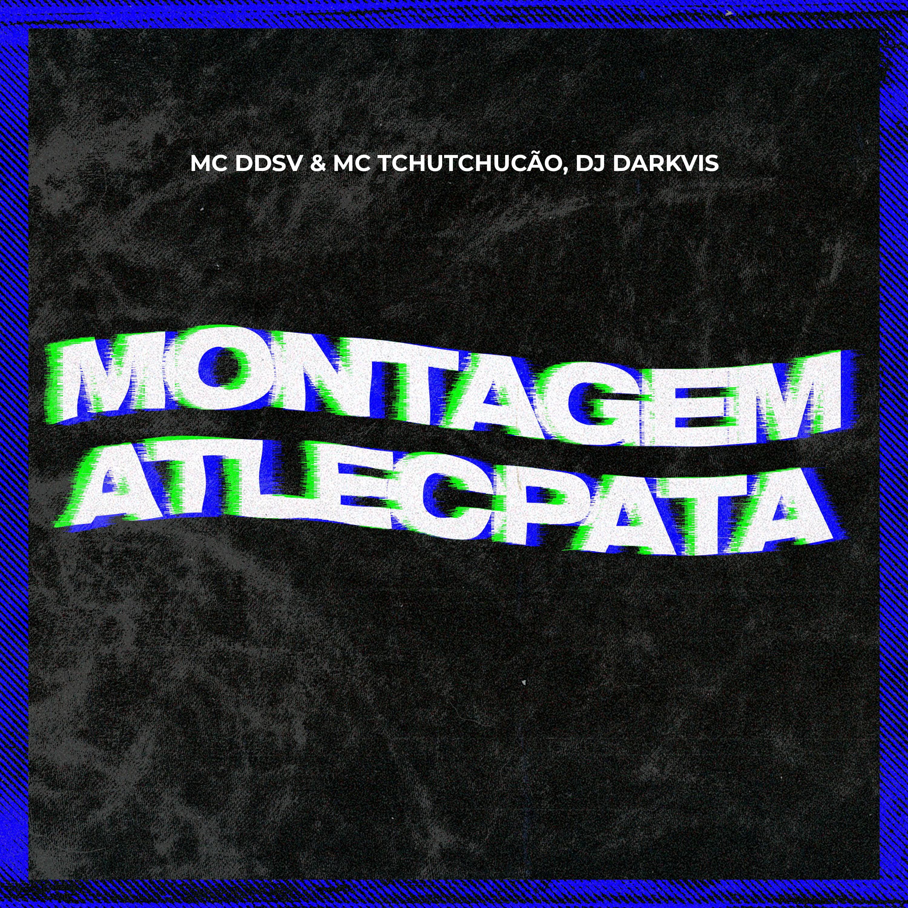 Постер альбома Montagem Atlecpata